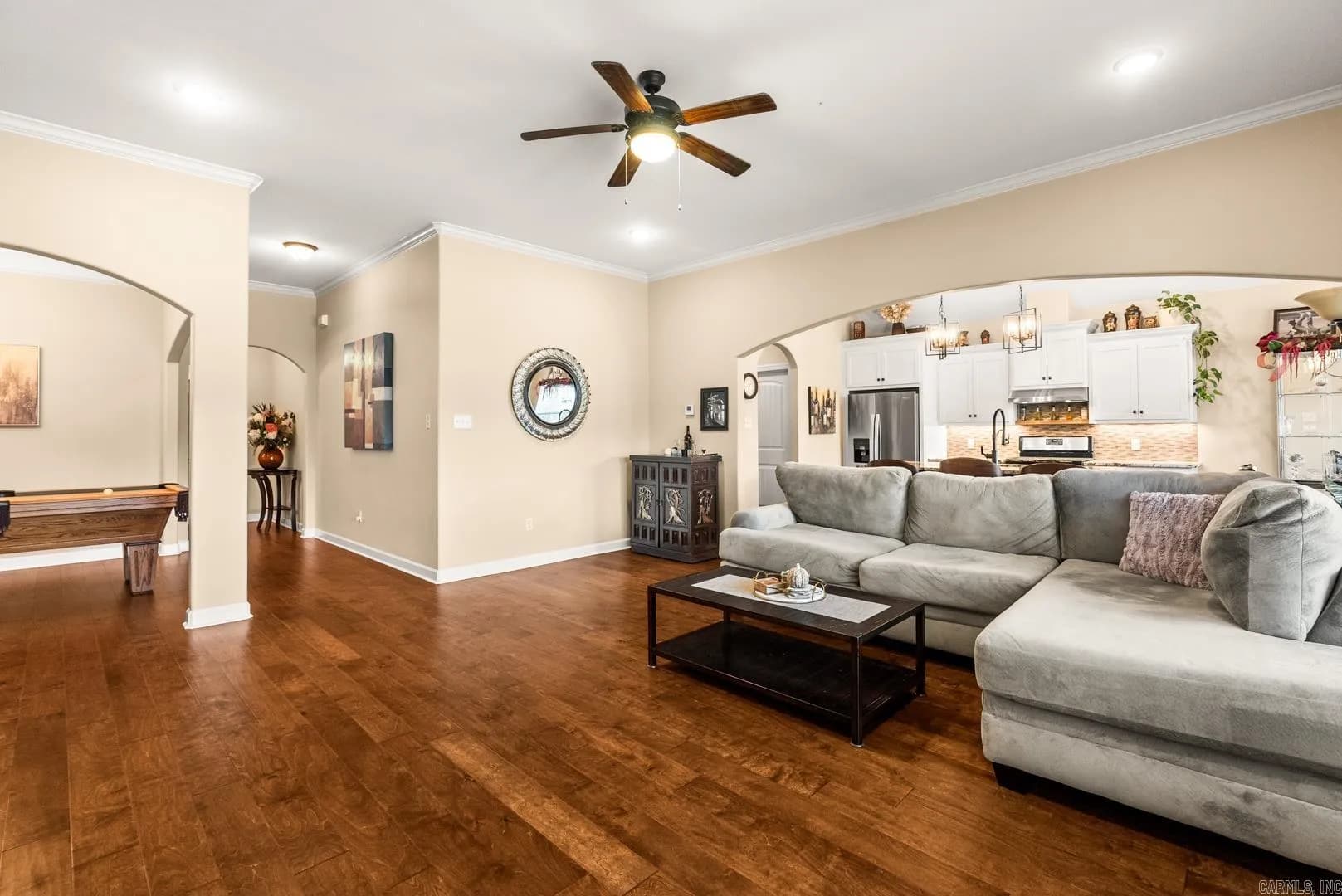 Property at 9432  Oak forest - Image 9