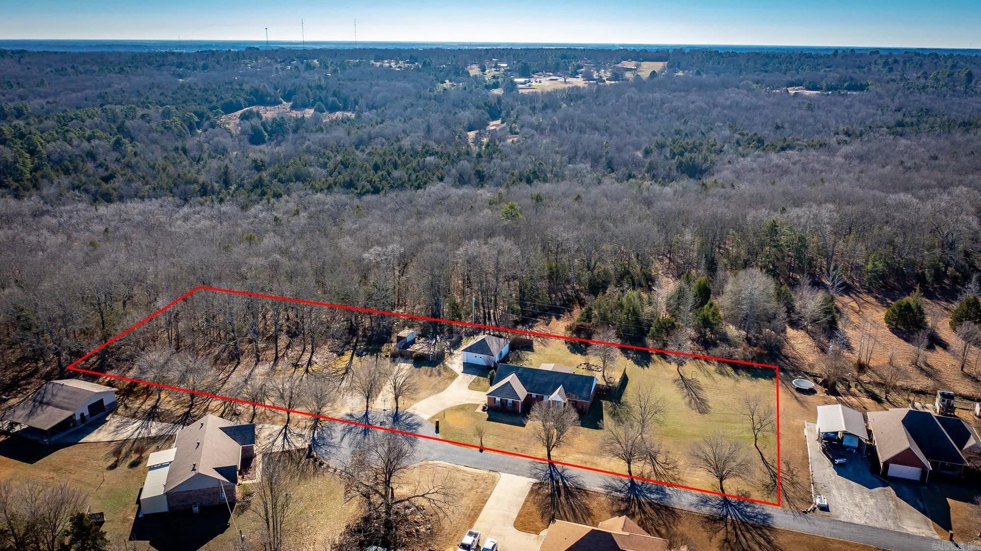Property at 112  Selvidge ln - Image 1