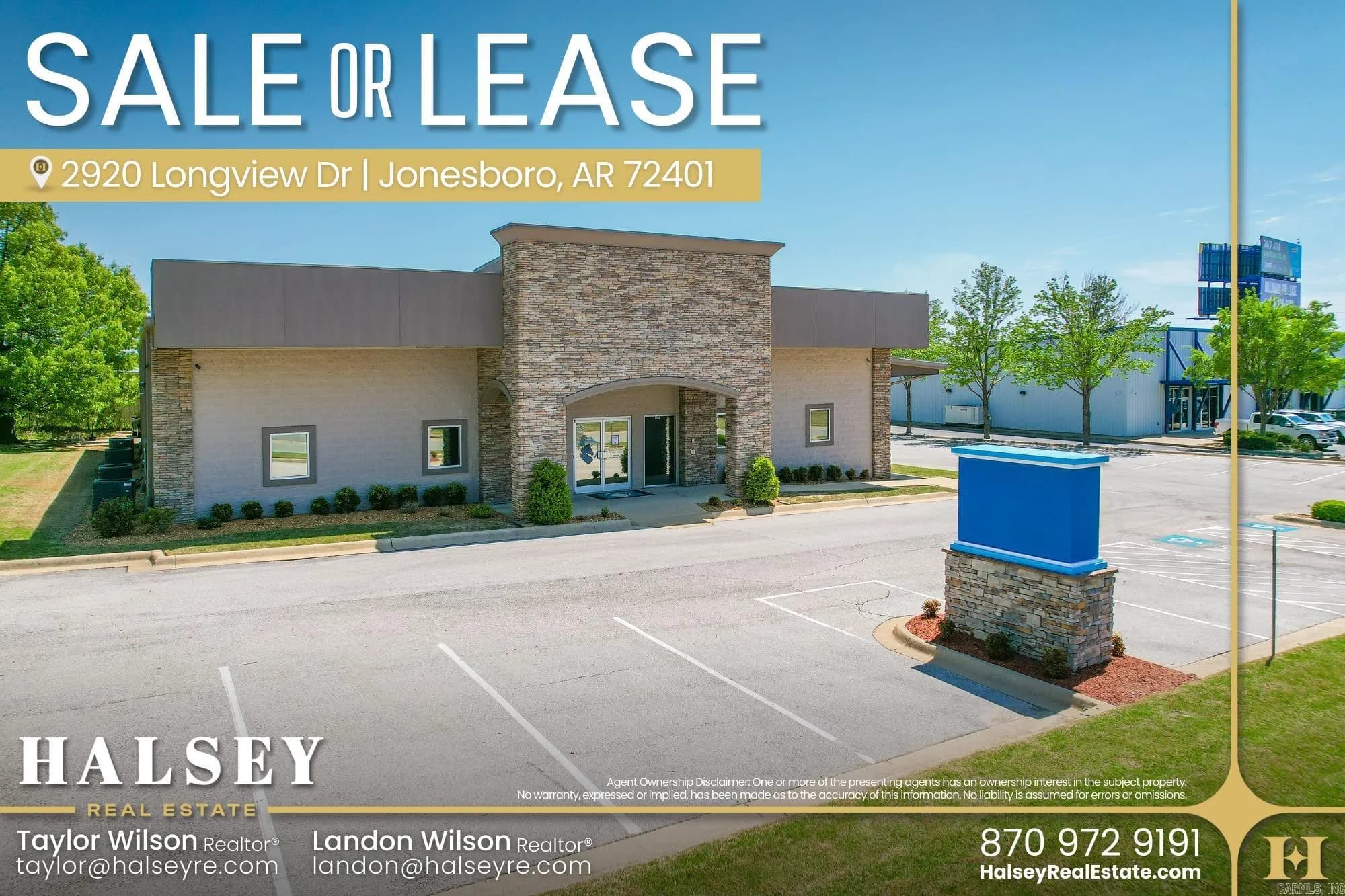 Property at 2920  Longview dr - Image 1