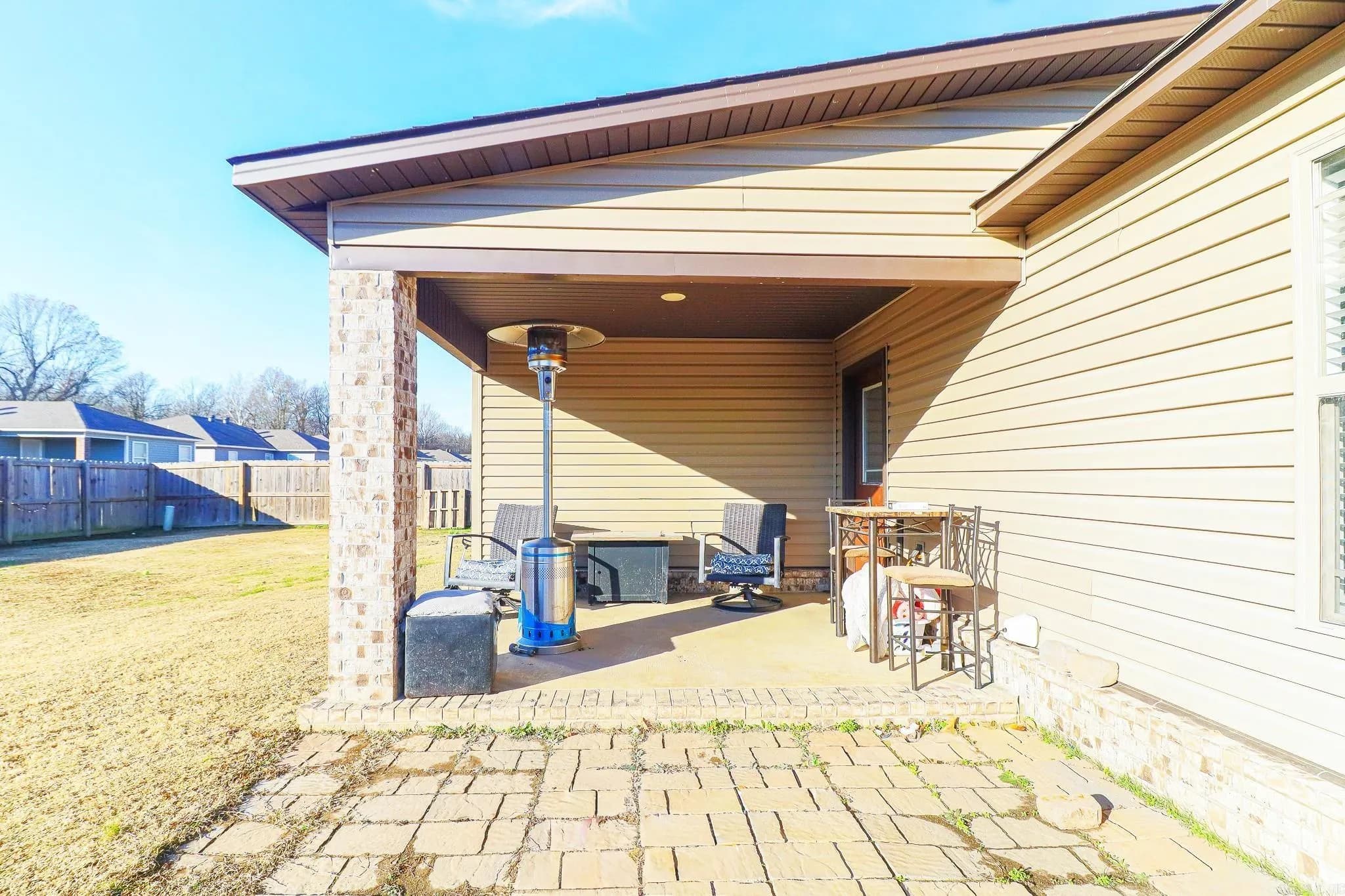 Property at 206  Stacy - Image 29
