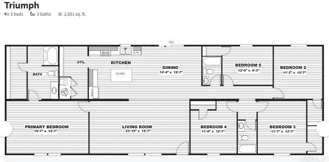 Property at 167  Melon - Image 2