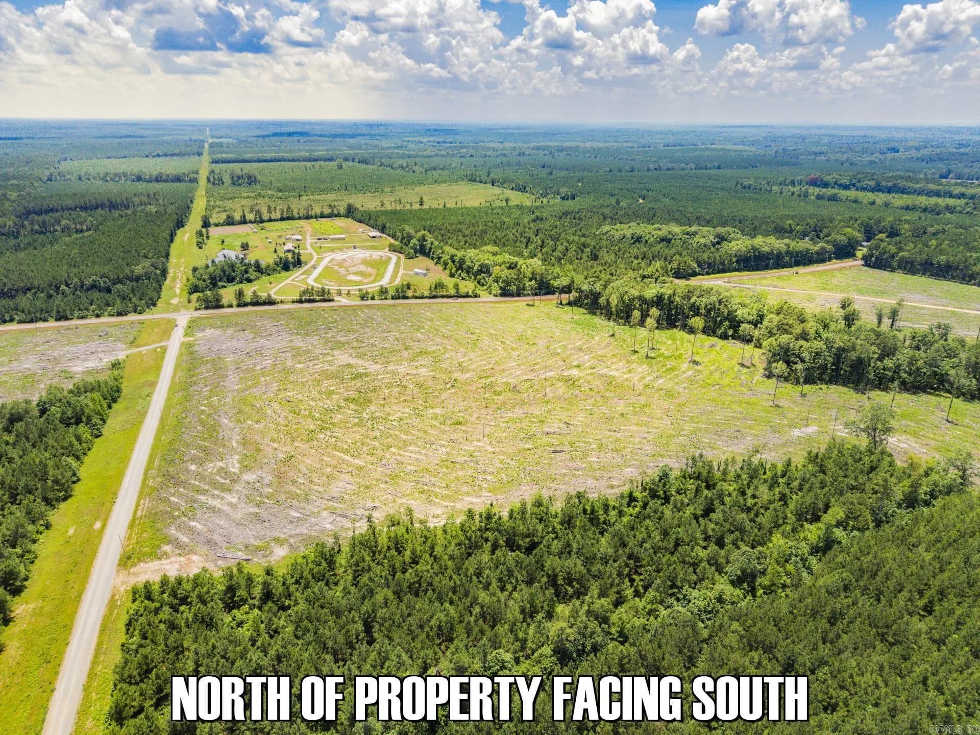 Property at 8 Acres  Grant county rd 23 - Image 5
