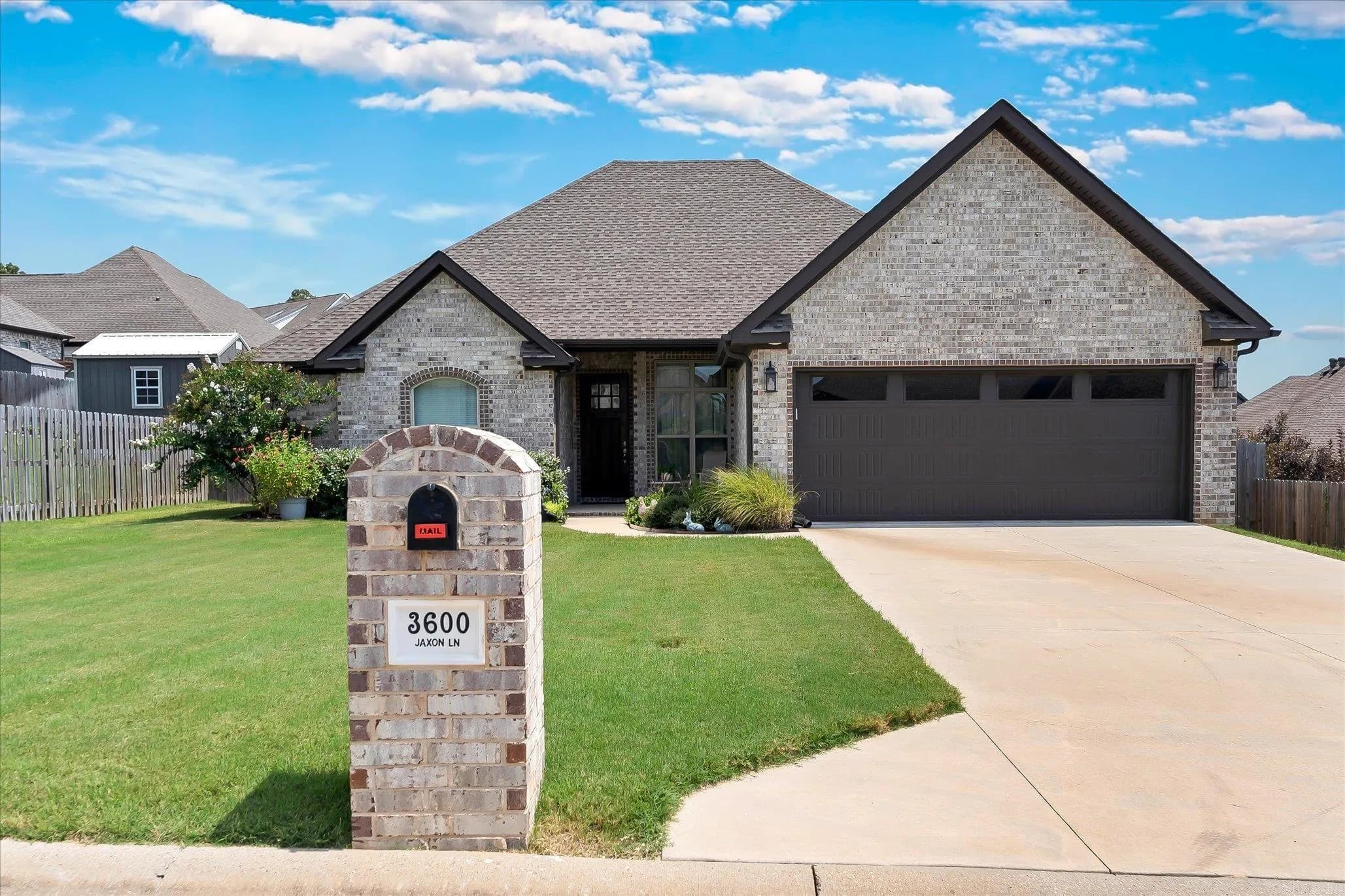 Property at 3600  Jaxon - Image 2