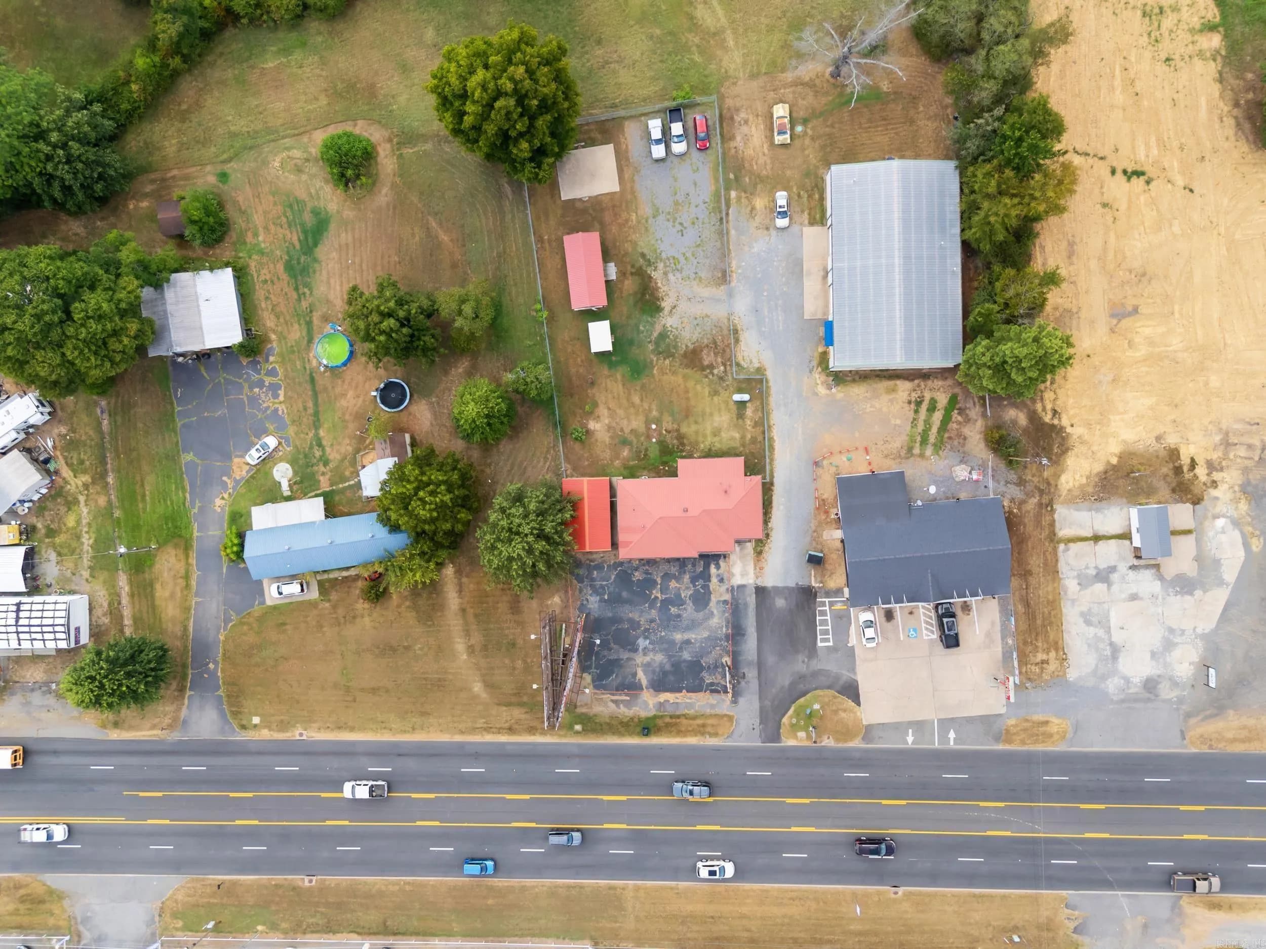 Property at 653  N hwy 65 - Image 24