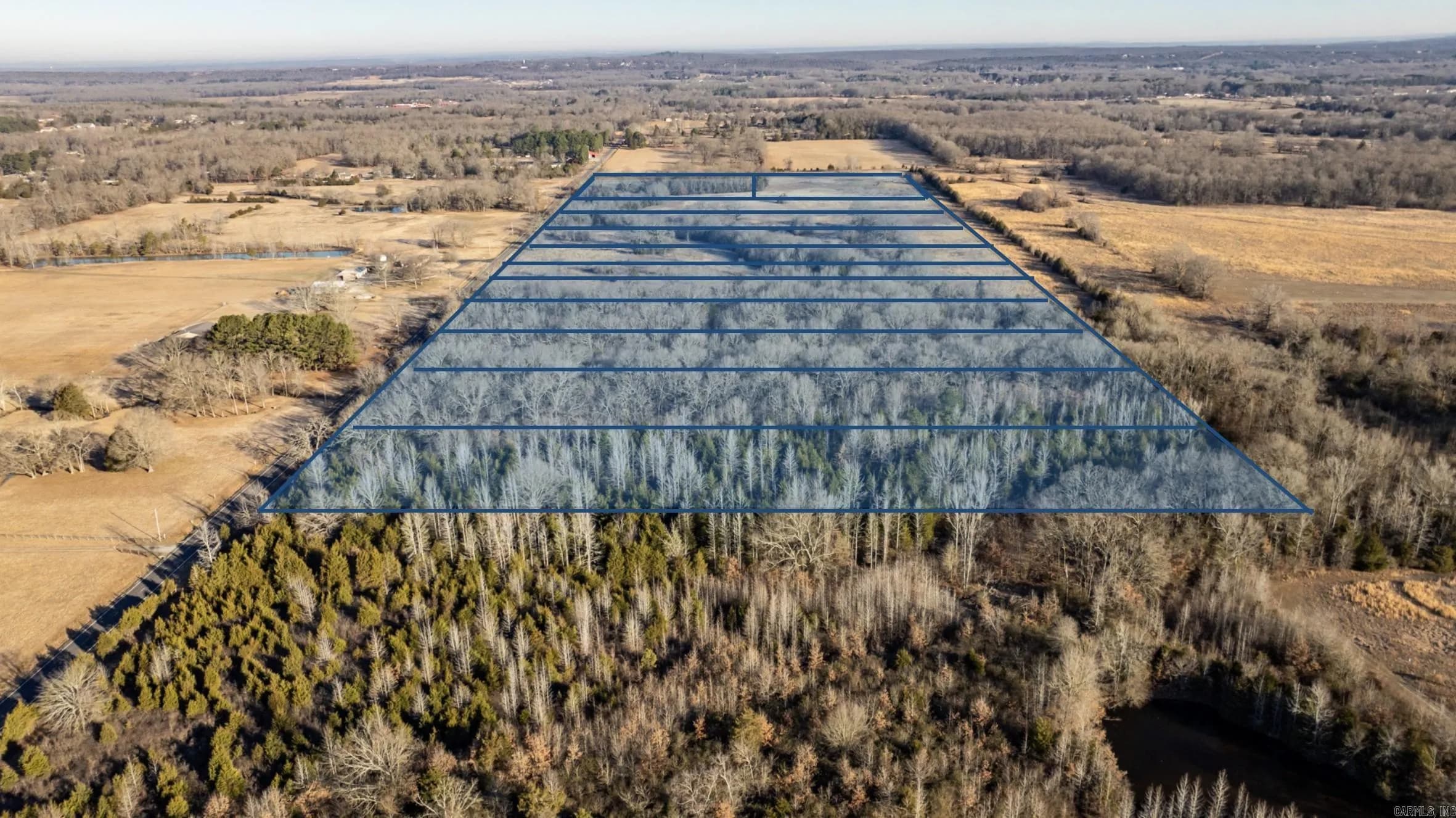 Property at Tract 12  Rooster - Image 5