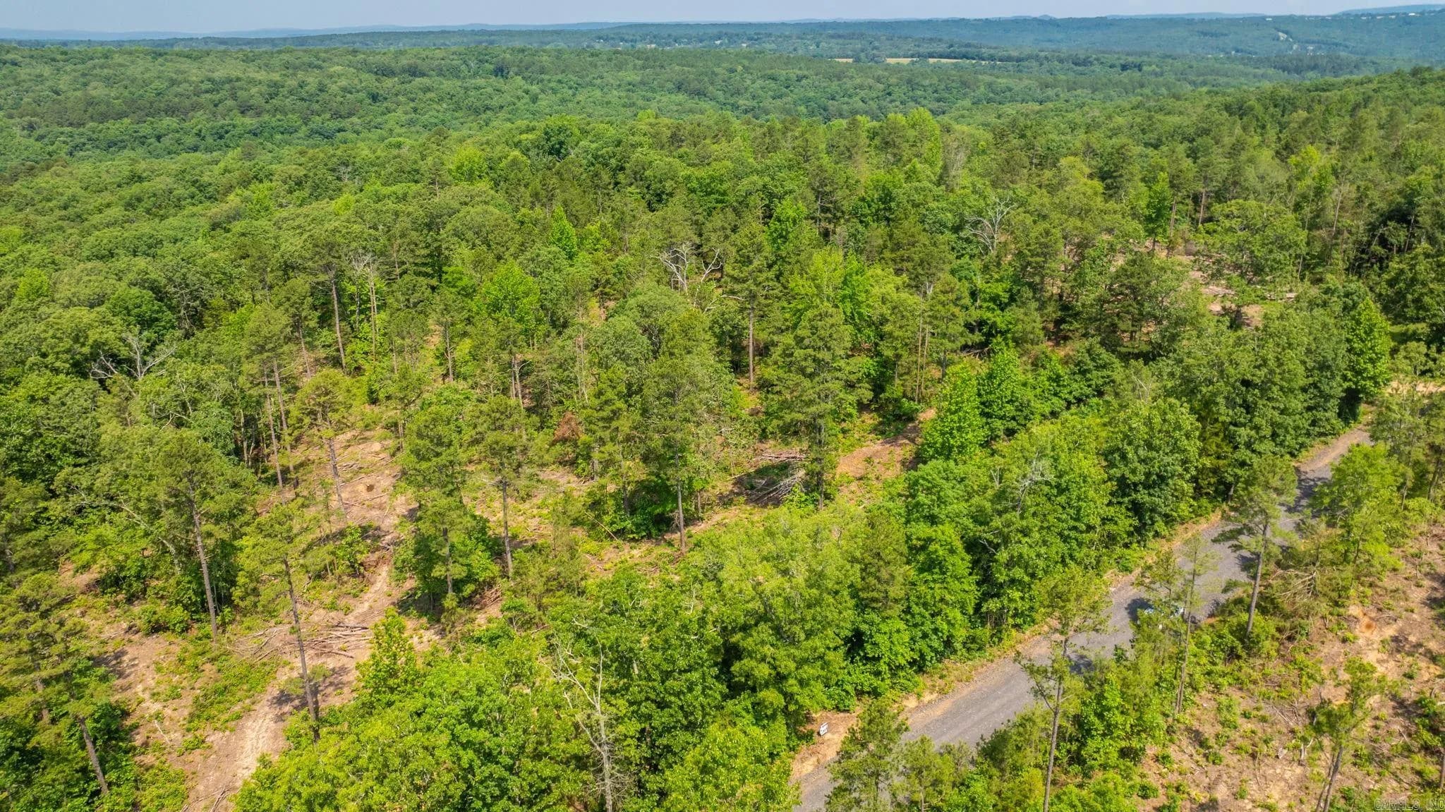 Property at Tract 5  Harmony mountain road - Image 2