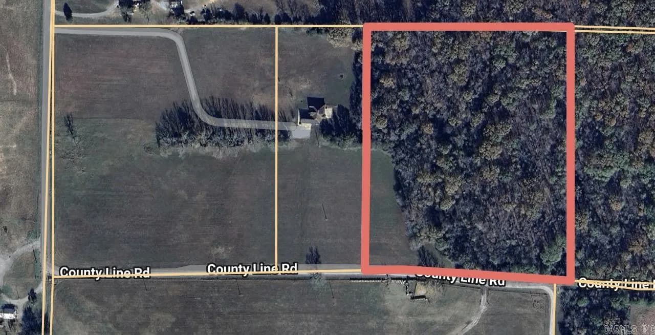 Property at 0000  County line - Image 2