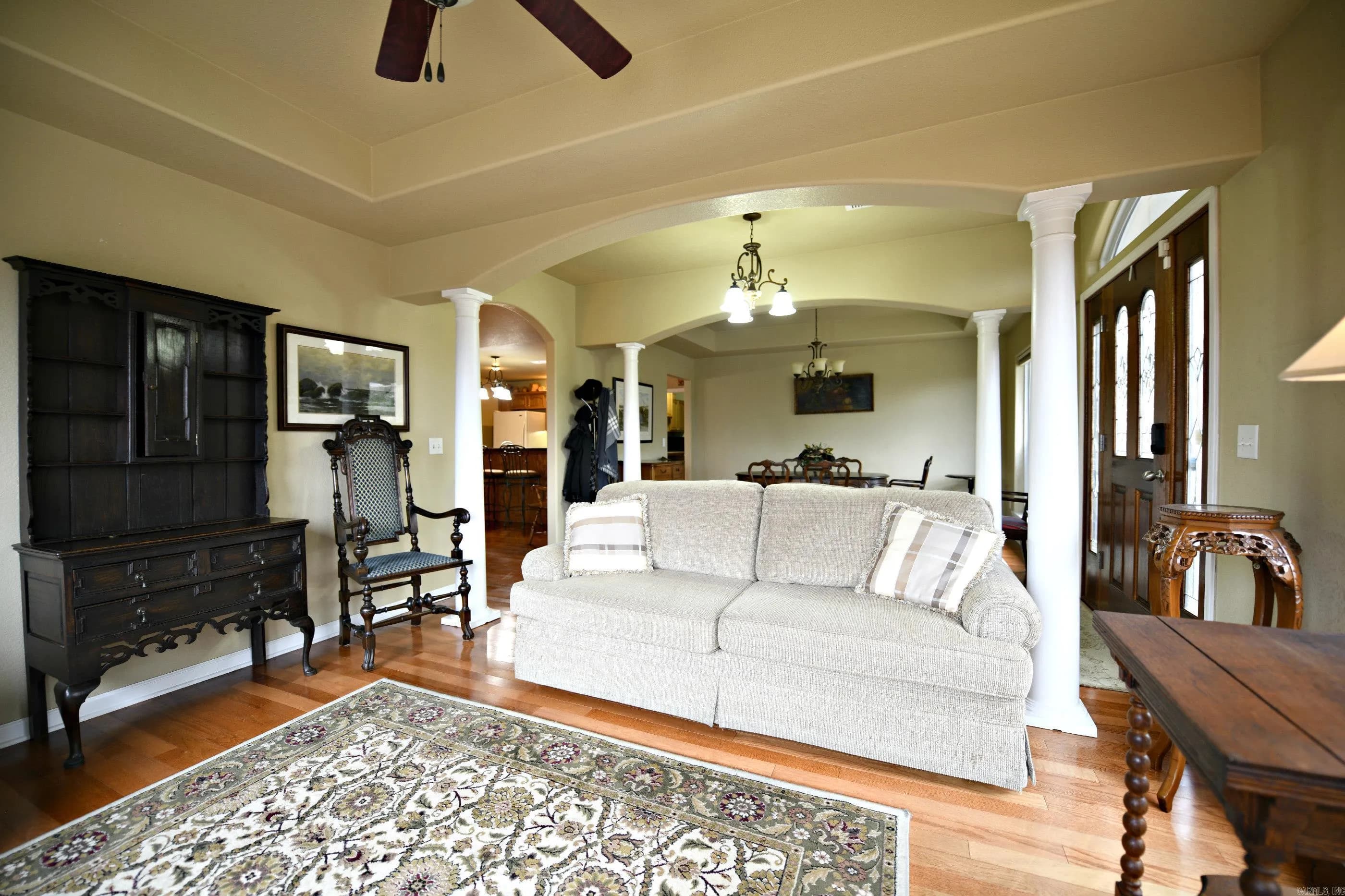 Property at 249  Polk road 48 - Image 12