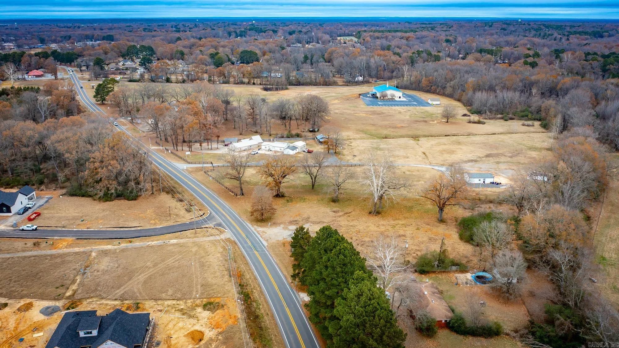 Property at 3805  Highway 89 south - Image 5