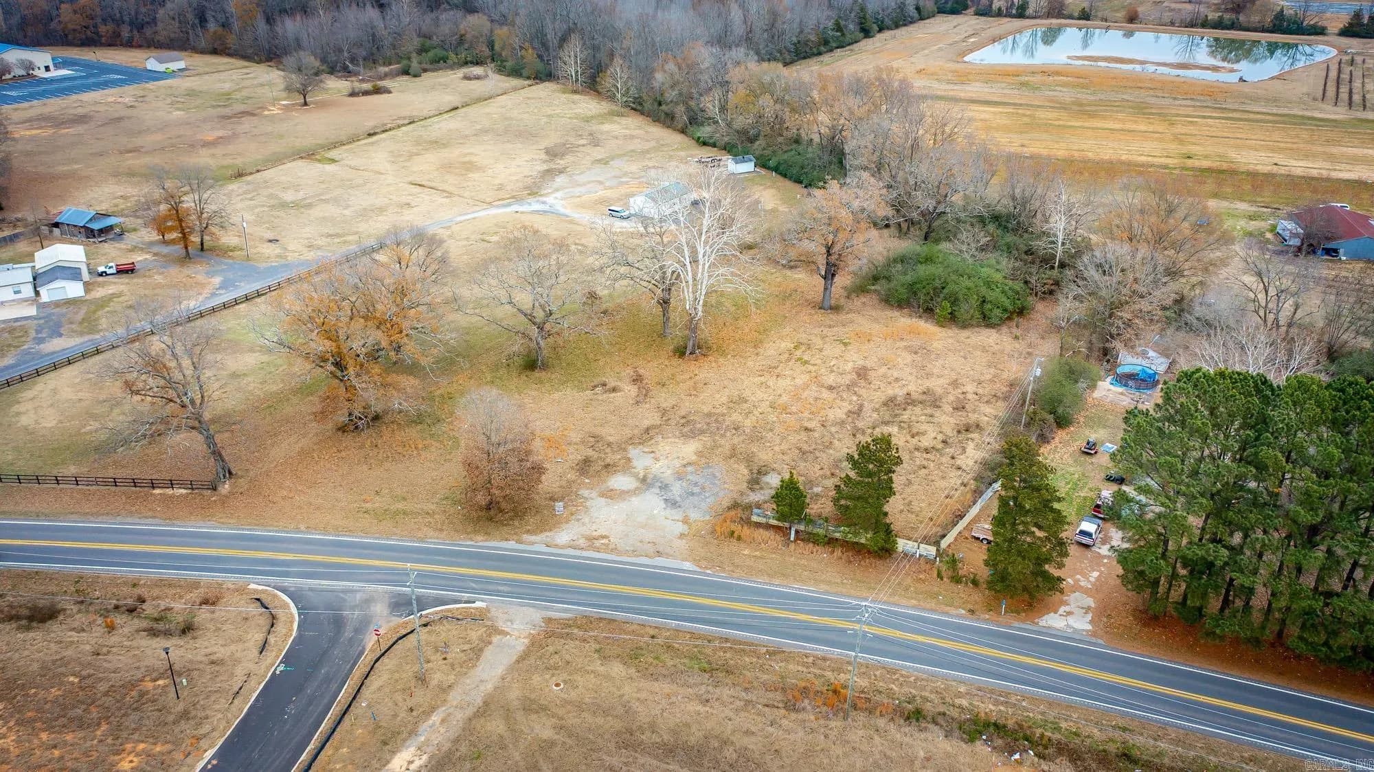 Property at 3805  Highway 89 south - Image 4