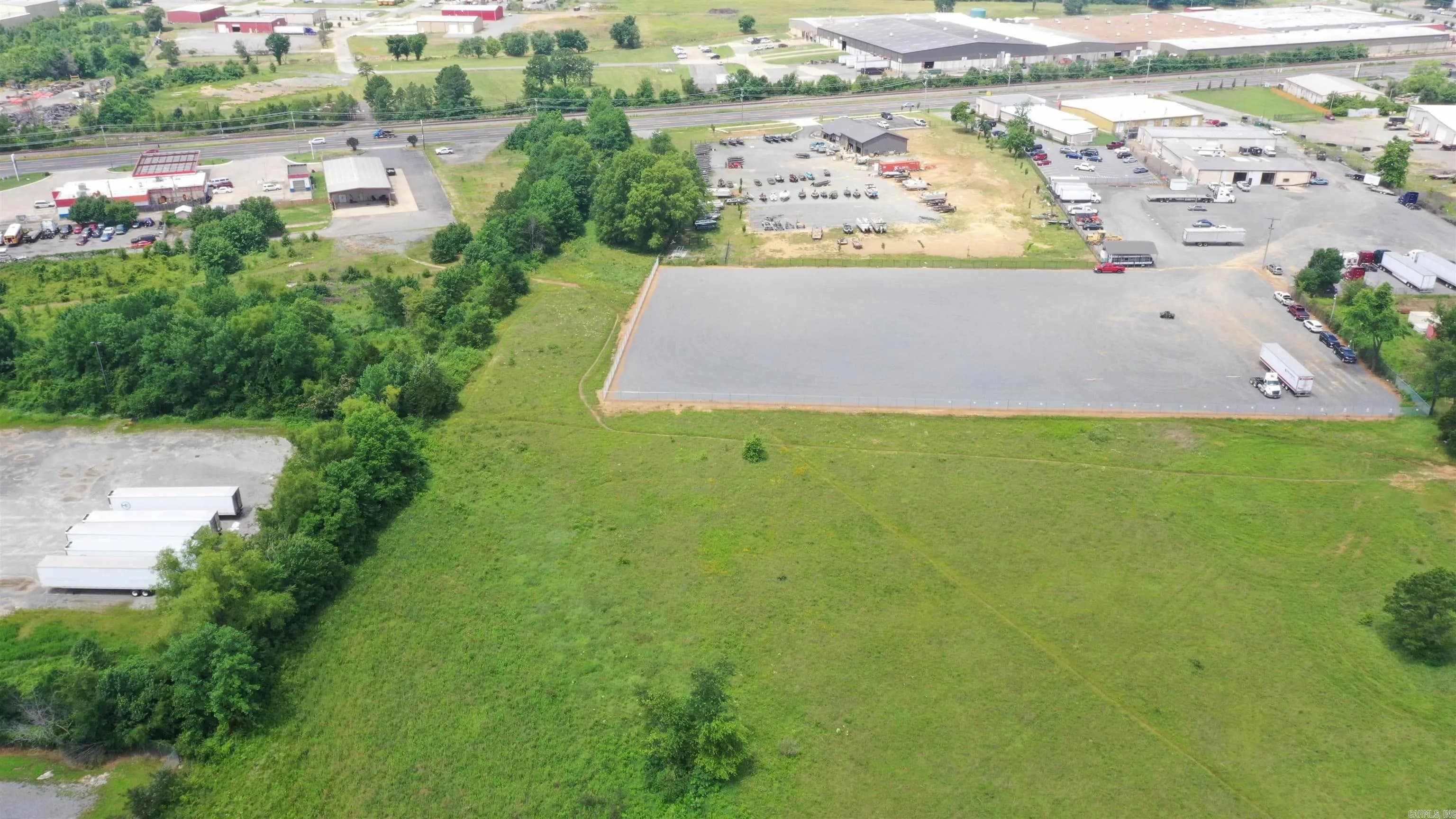 Property at 0  Harkrider - Image 1