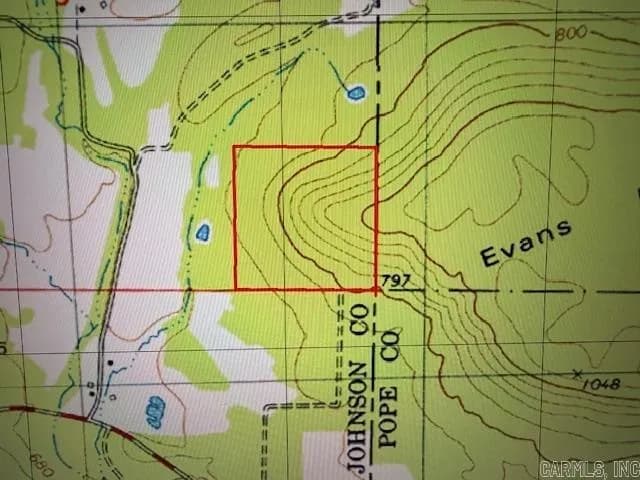 Property at OFF  Hwy 164 - Image 1