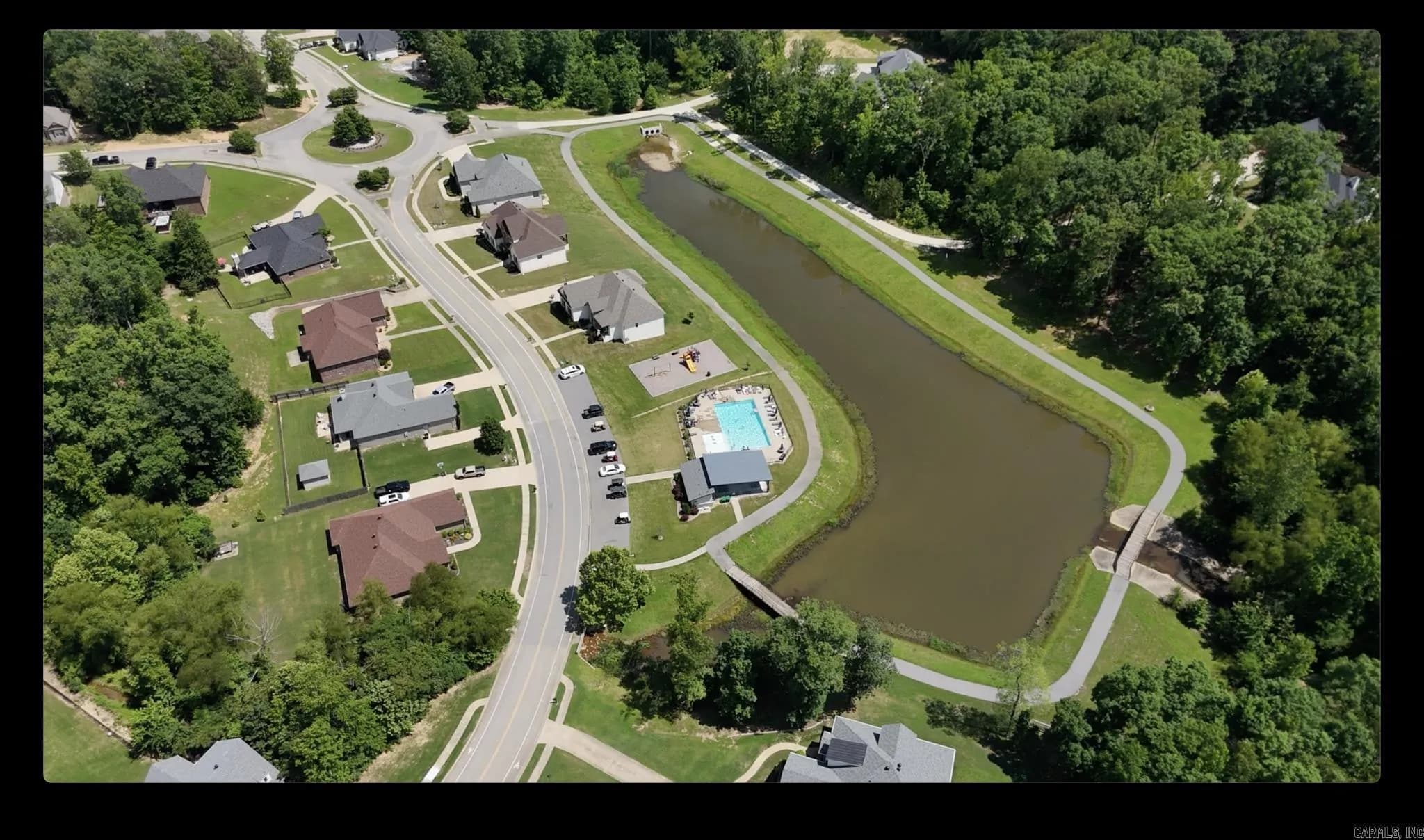 Property at 802  Nature - Image 49