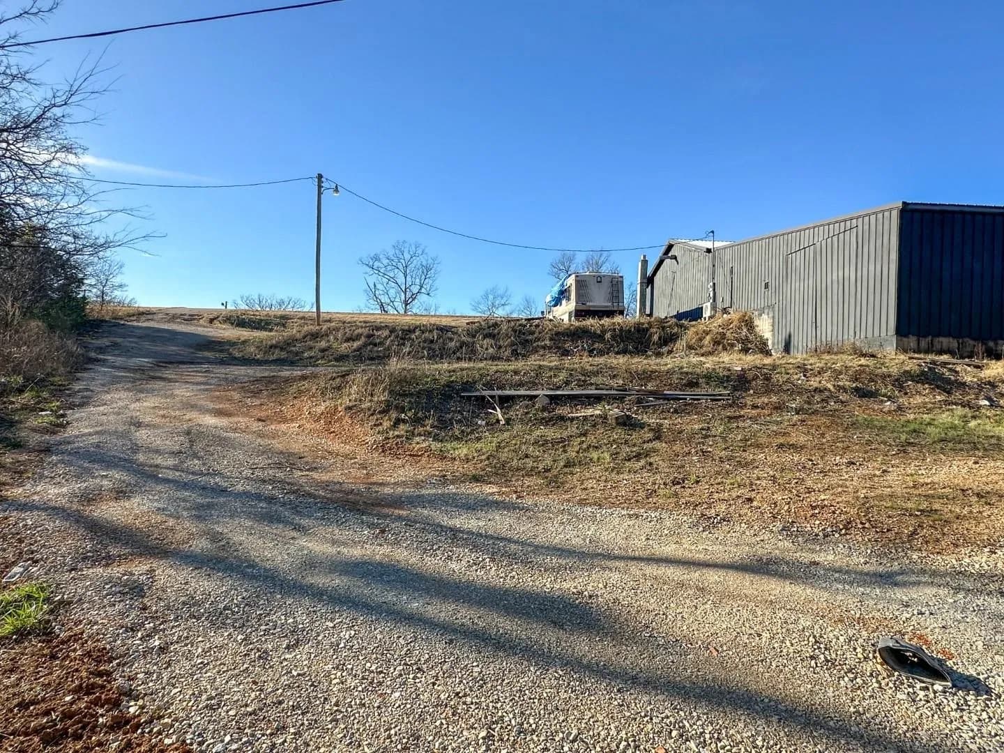 Property at 3166  Highway 62/412 - Image 26