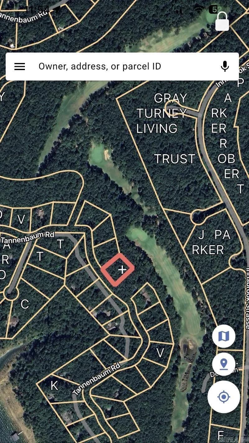 Property at Lot 125  Tannenbaum rd. - Image 3