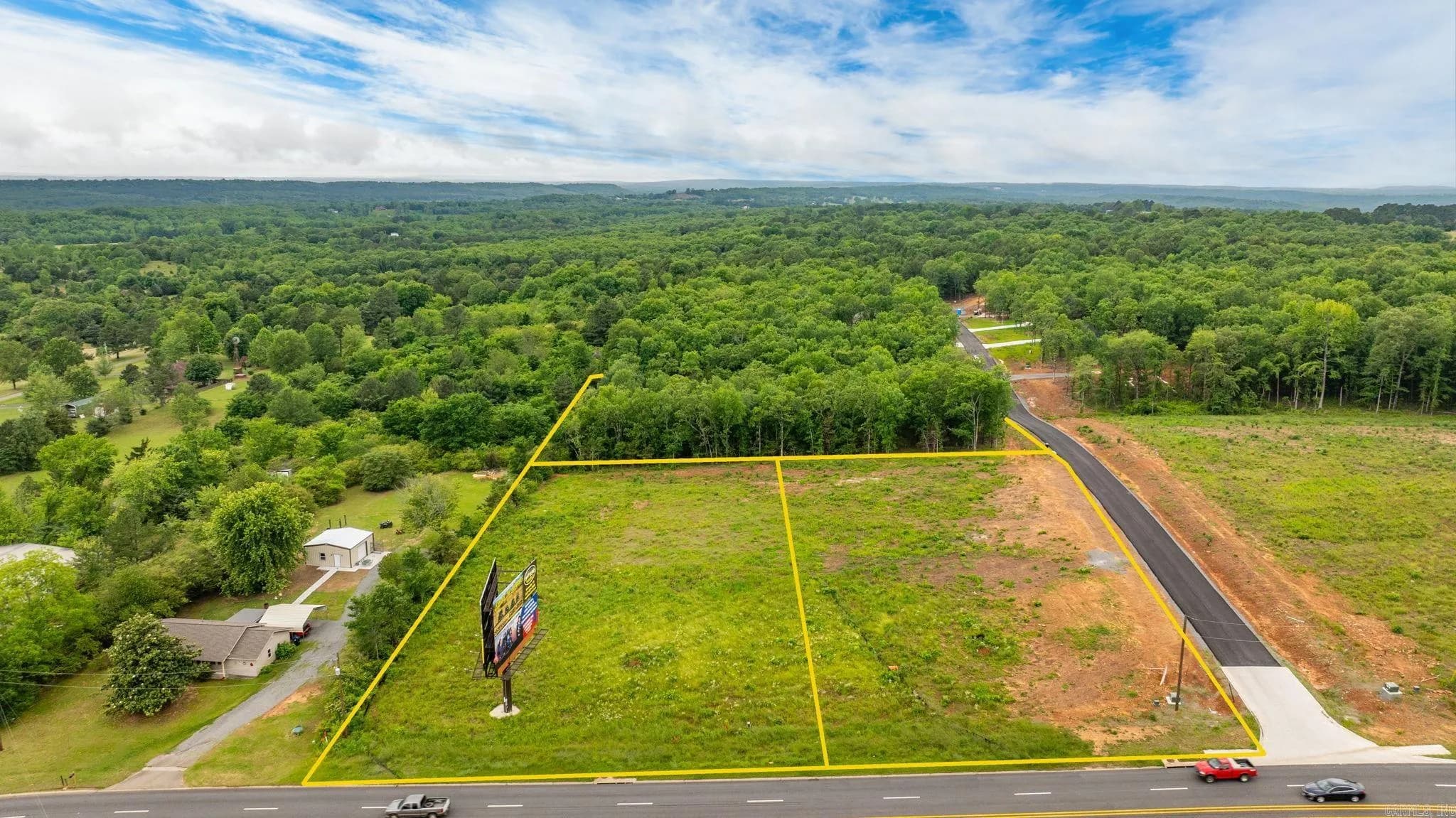 Property at Lot 5  Hwy 65/ sky eagle dr. - Image 1