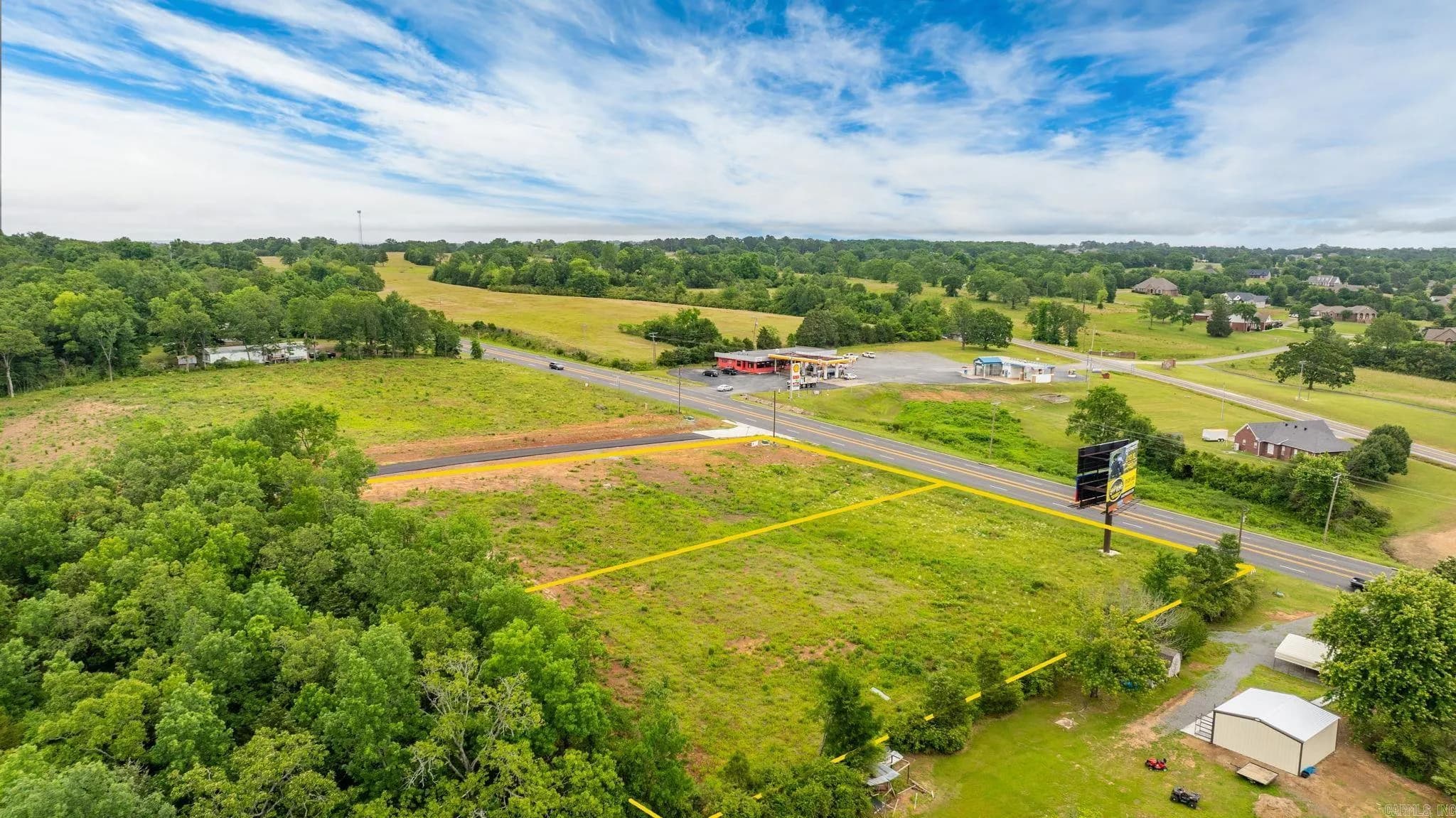 Property at Tract 1  Hwy 65/ sky eagle dr. - Image 10