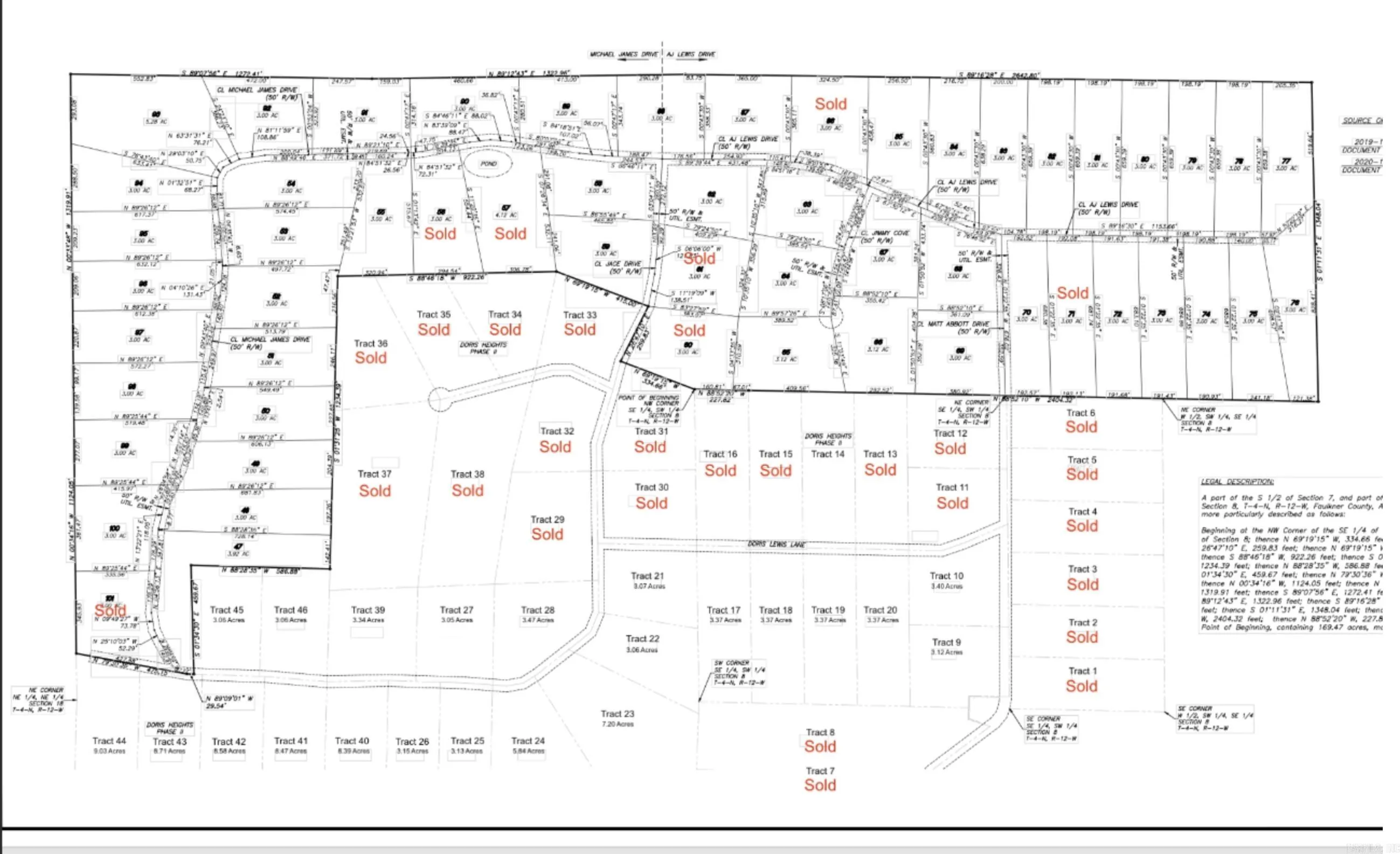 Property at Tract 67  Jimmy cove - Image 2