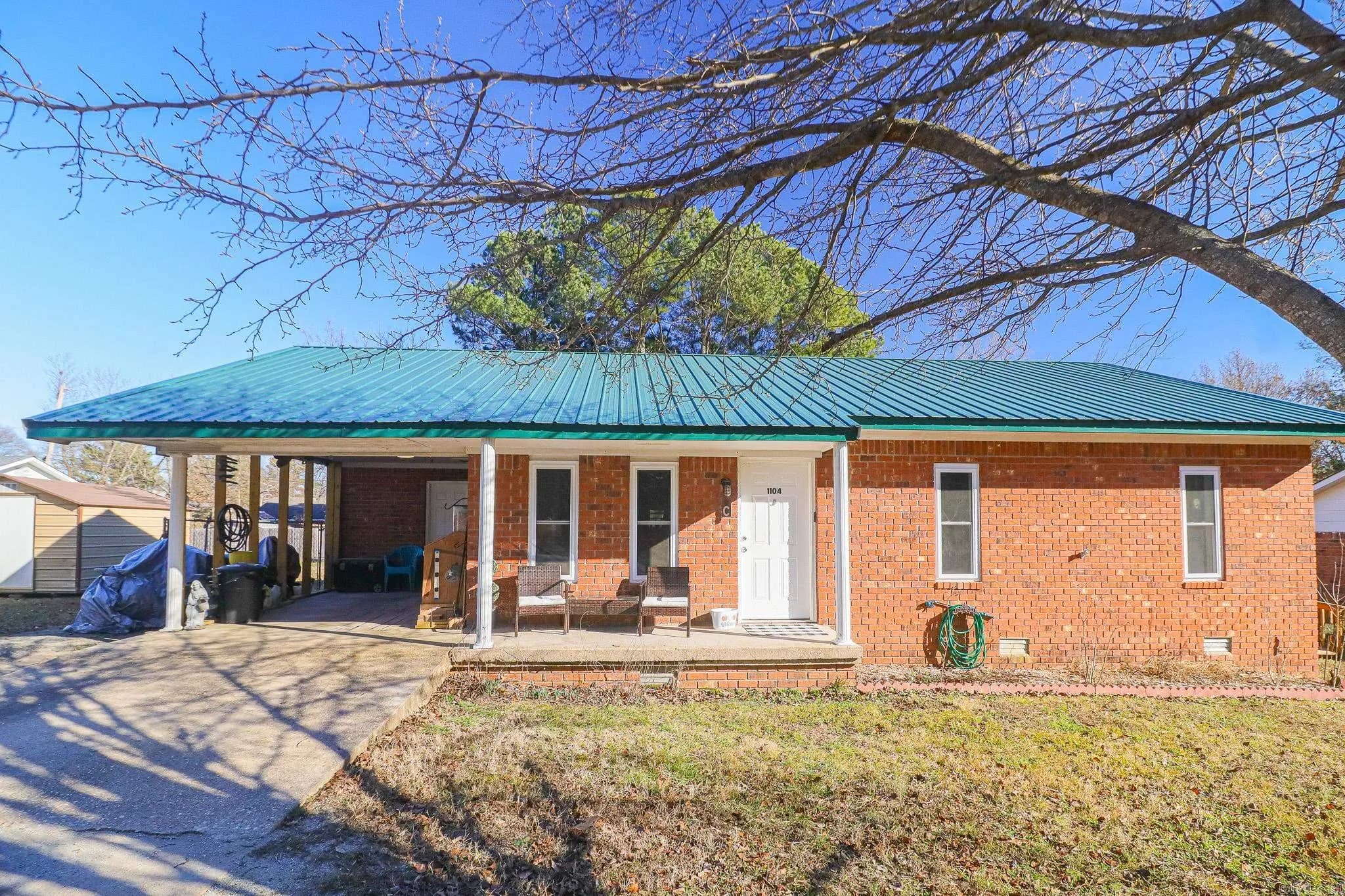 Property at 1104  Ridgecrest - Image 10