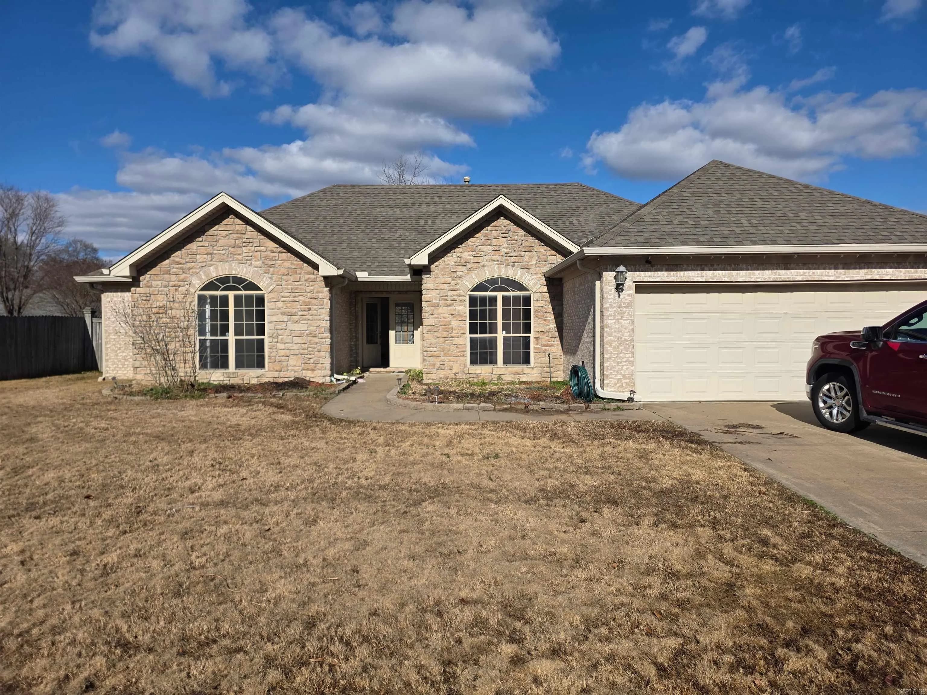 Property at 6916  Austin bay