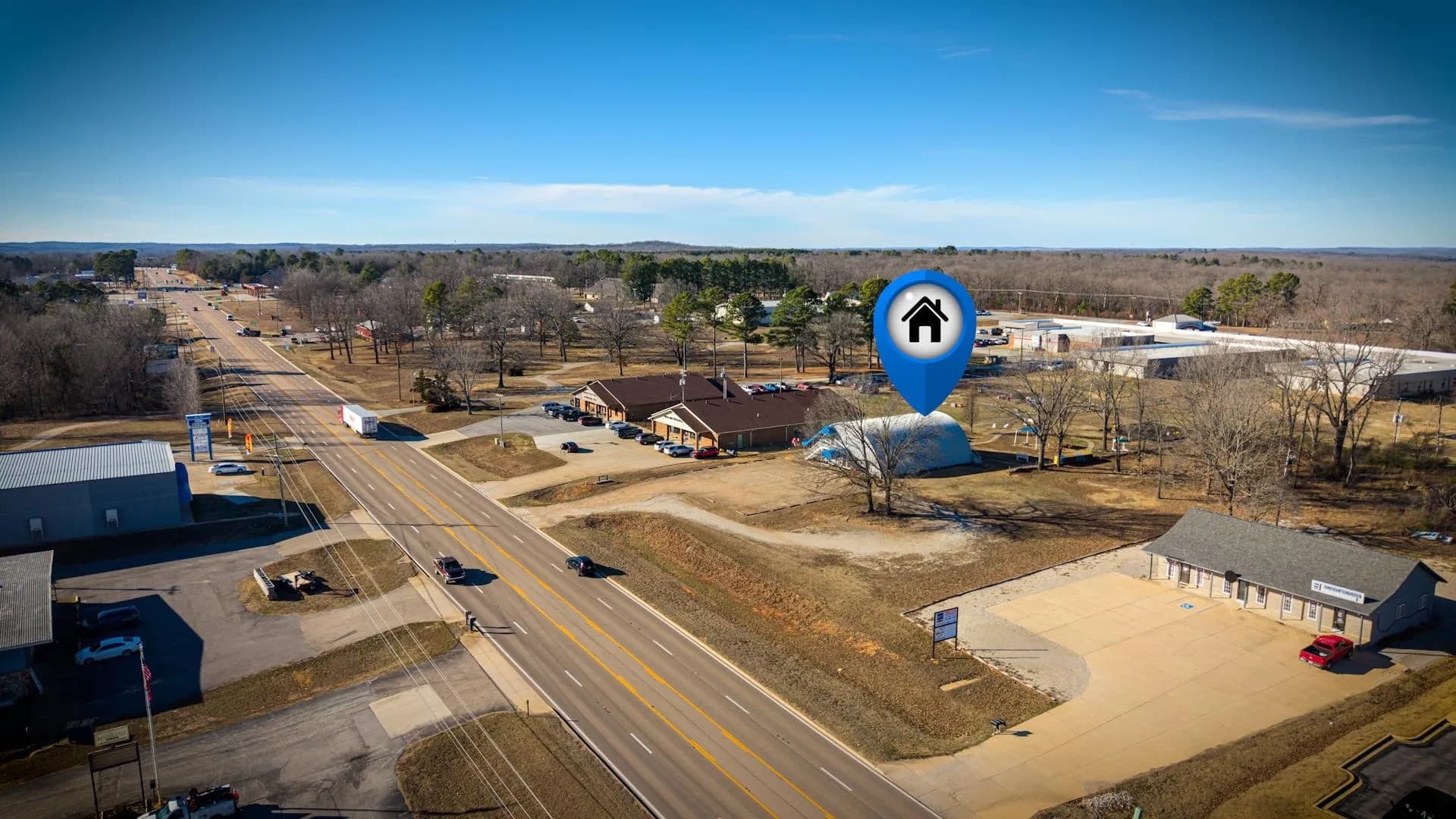 Property at 1647  Hwy 62/412 - Image 8