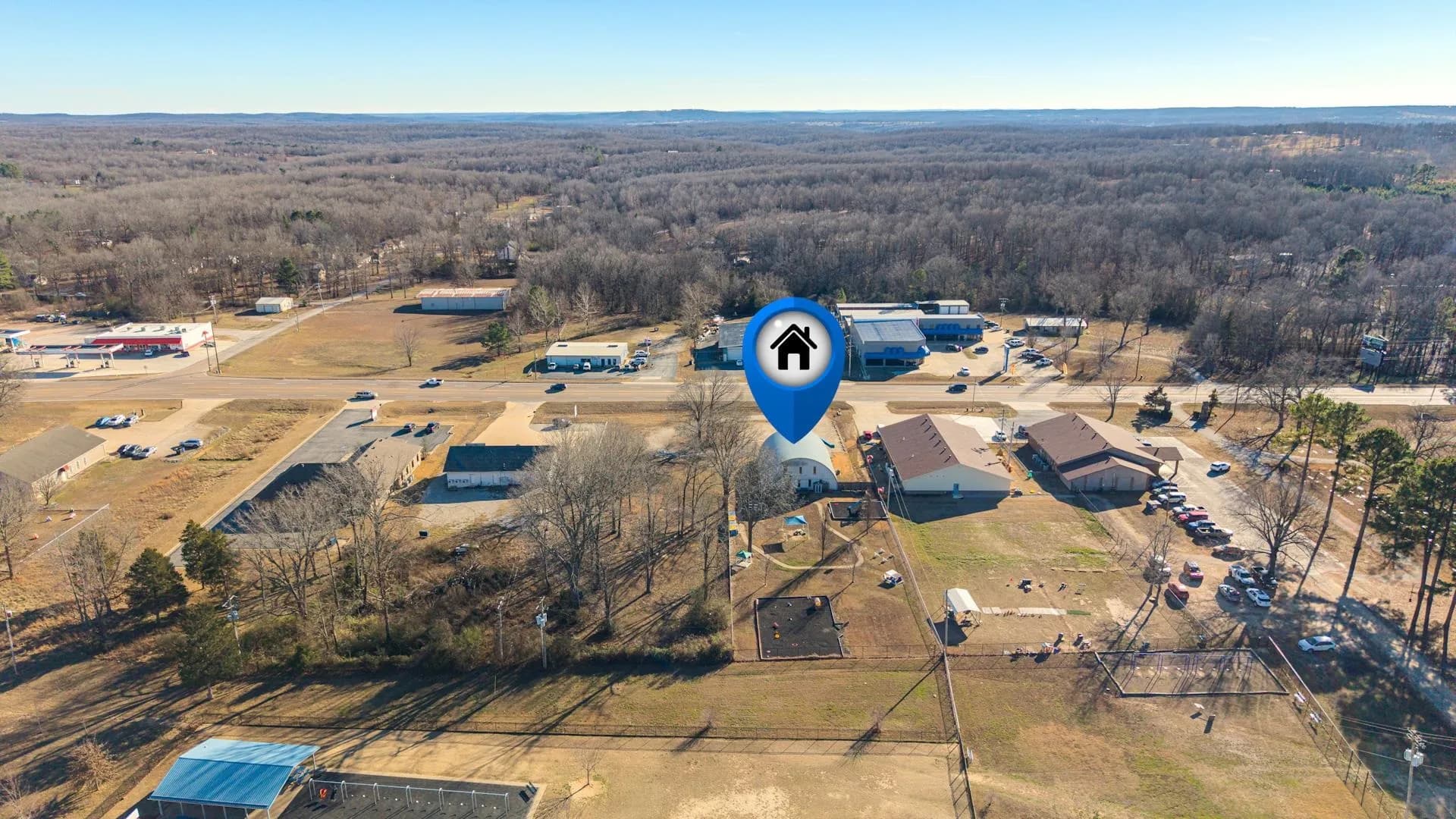 Property at 1647  Hwy 62/412 - Image 16