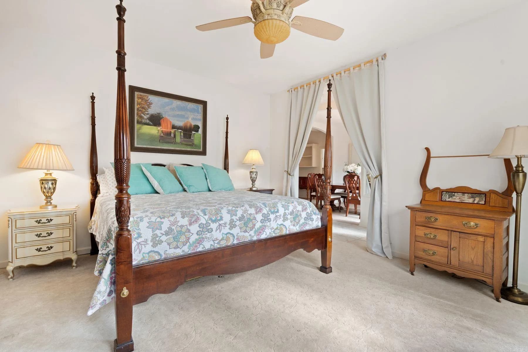 Property at 5  Bosque place - Image 35