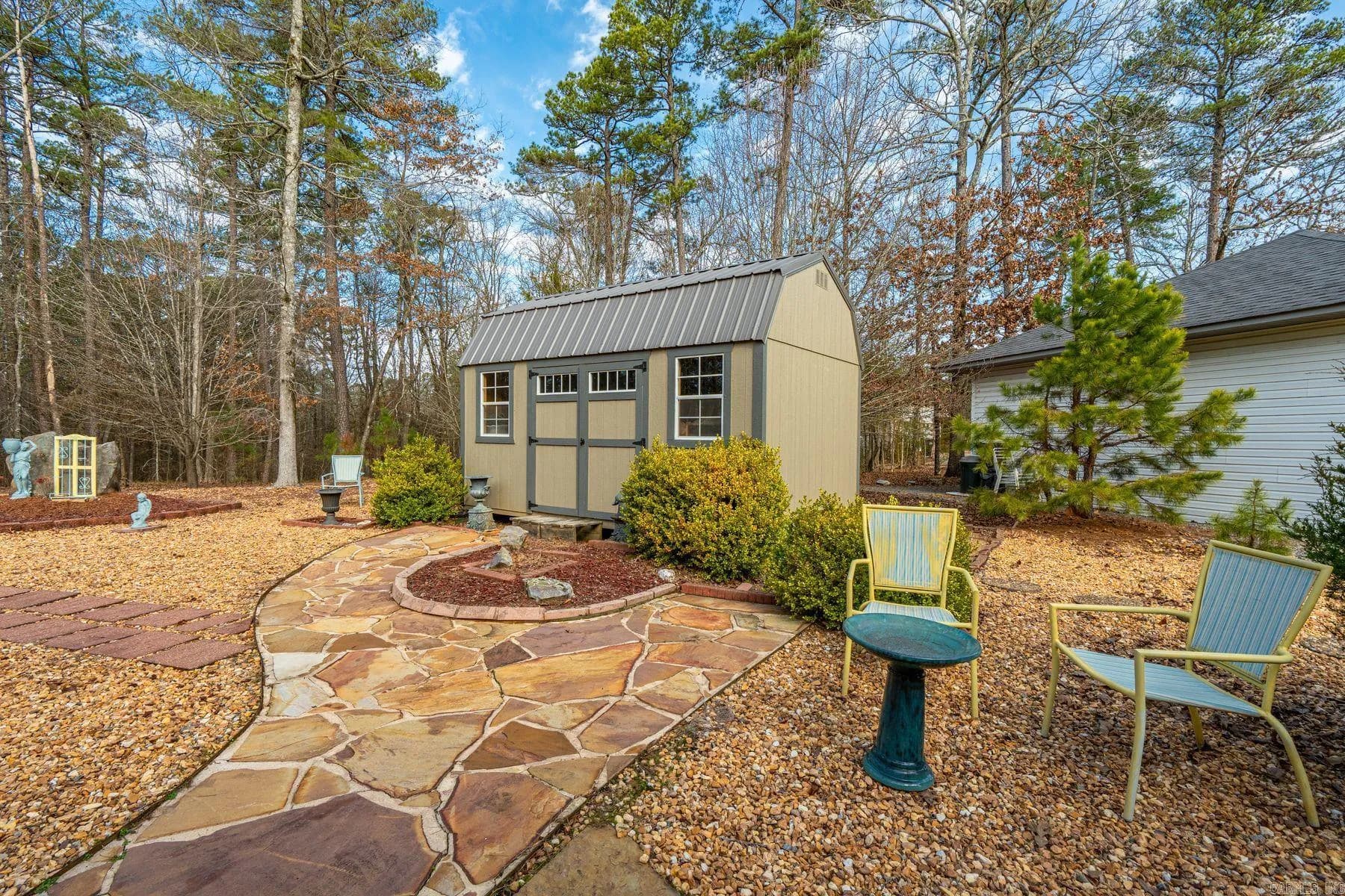 Property at 5  Bosque place - Image 46
