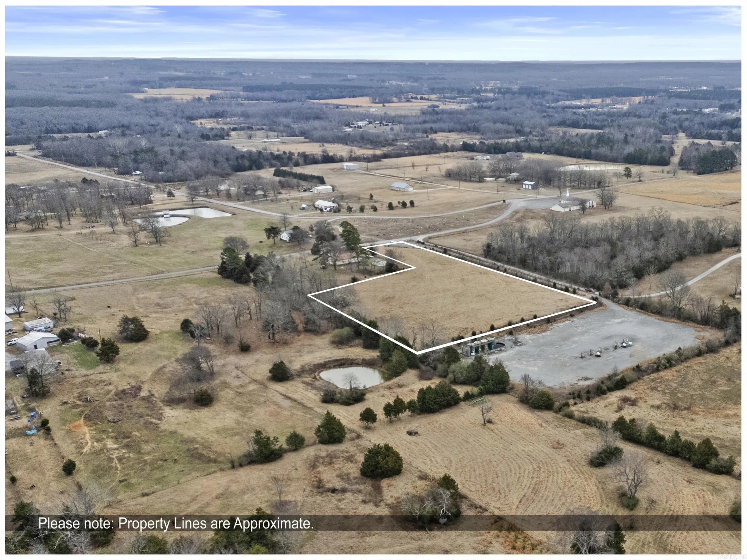 Property at 000  Bloodworth - Image 4
