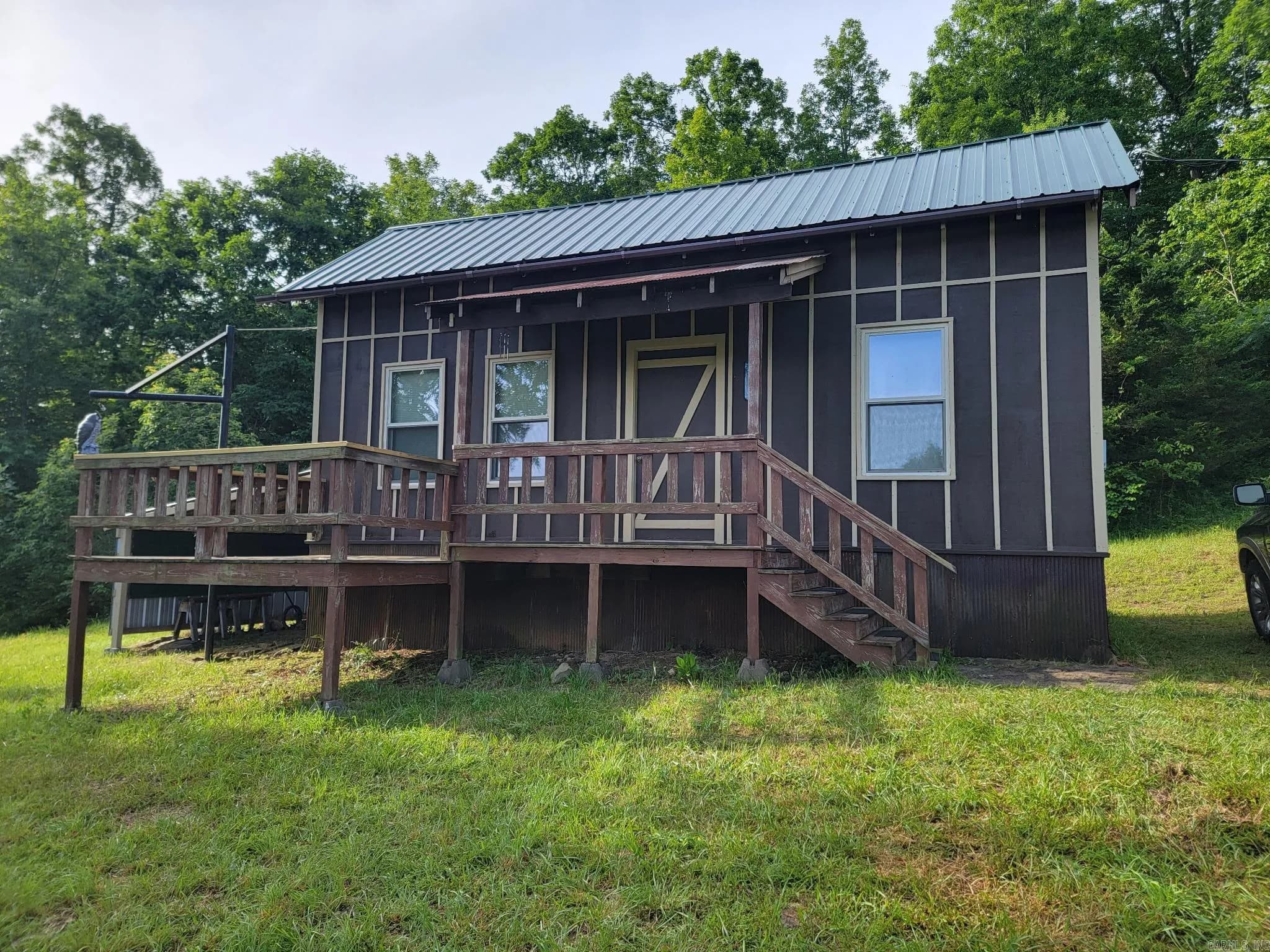 Property at 383  Arkansas 123  Lot 7 on Lurton, North 123 - Image 1