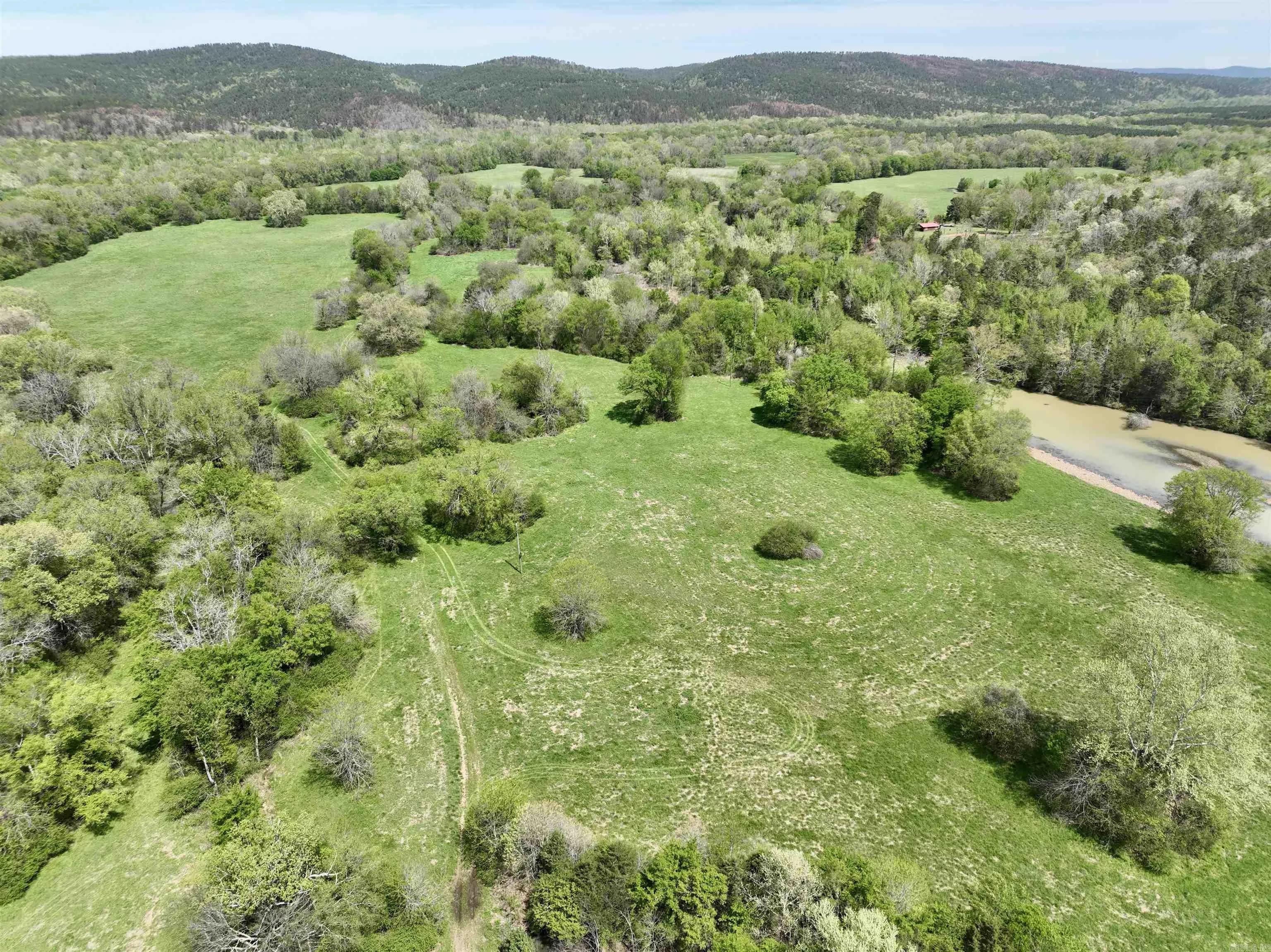 Property at TBD  Fourche river - Image 25
