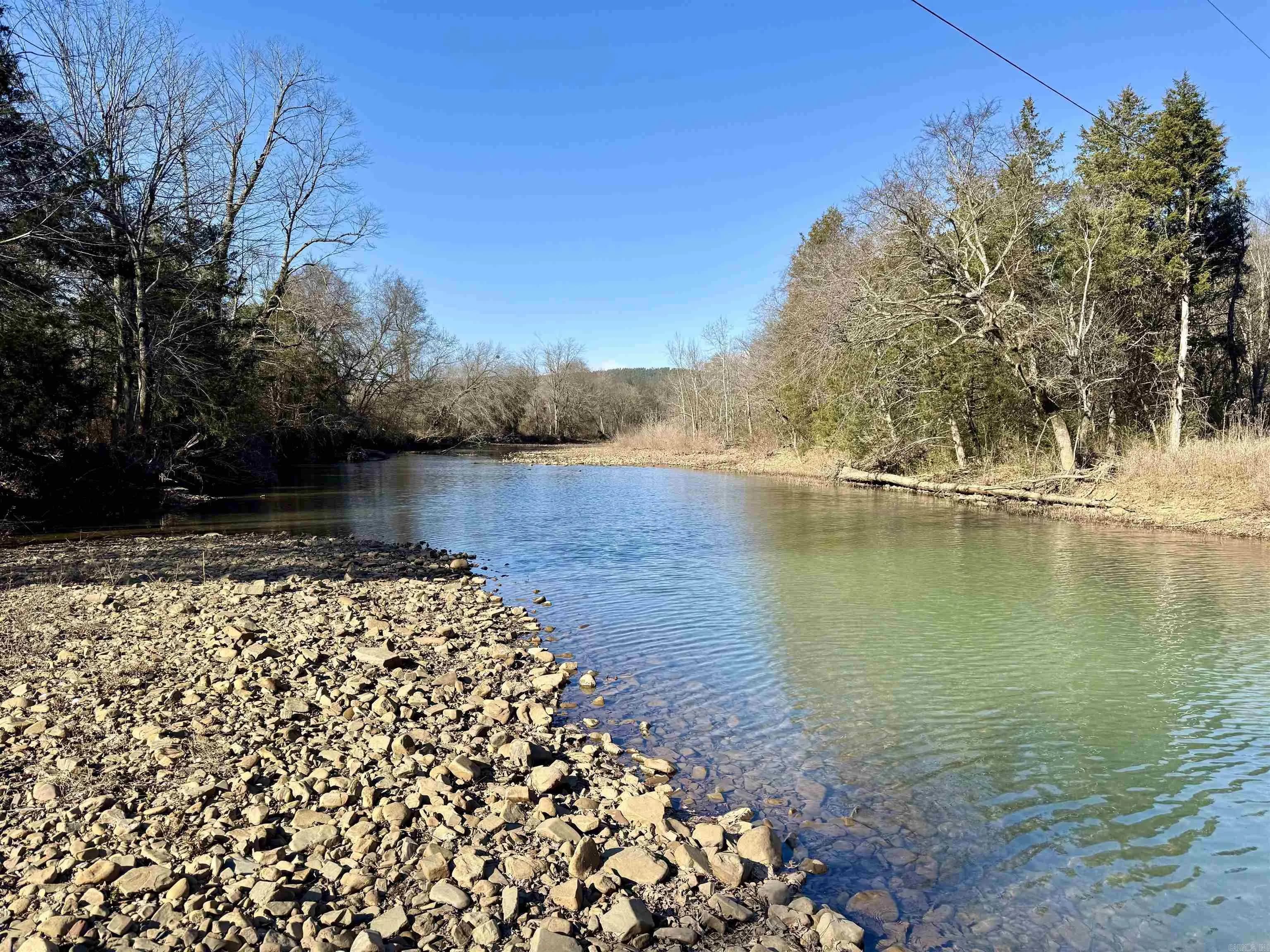 Property at TBD  Fourche river - Image 13