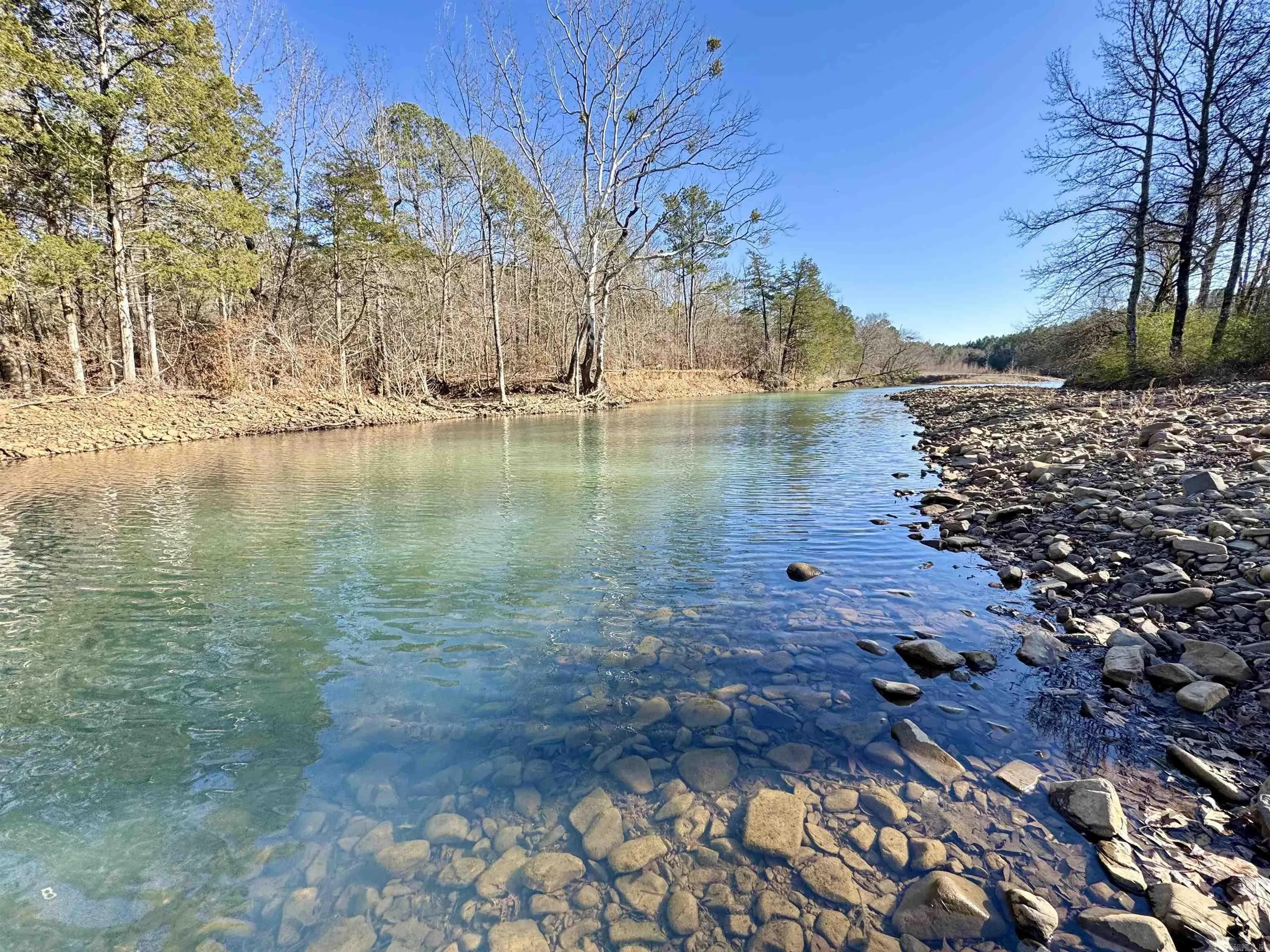 Property at TBD  Fourche river - Image 7
