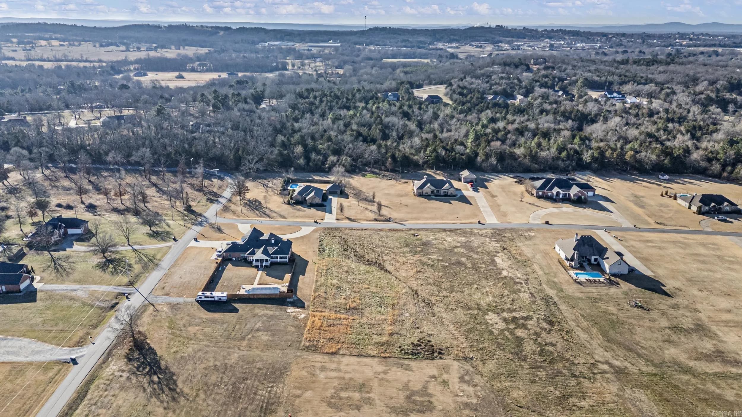 Property at Lot 22  Woodland - Image 5