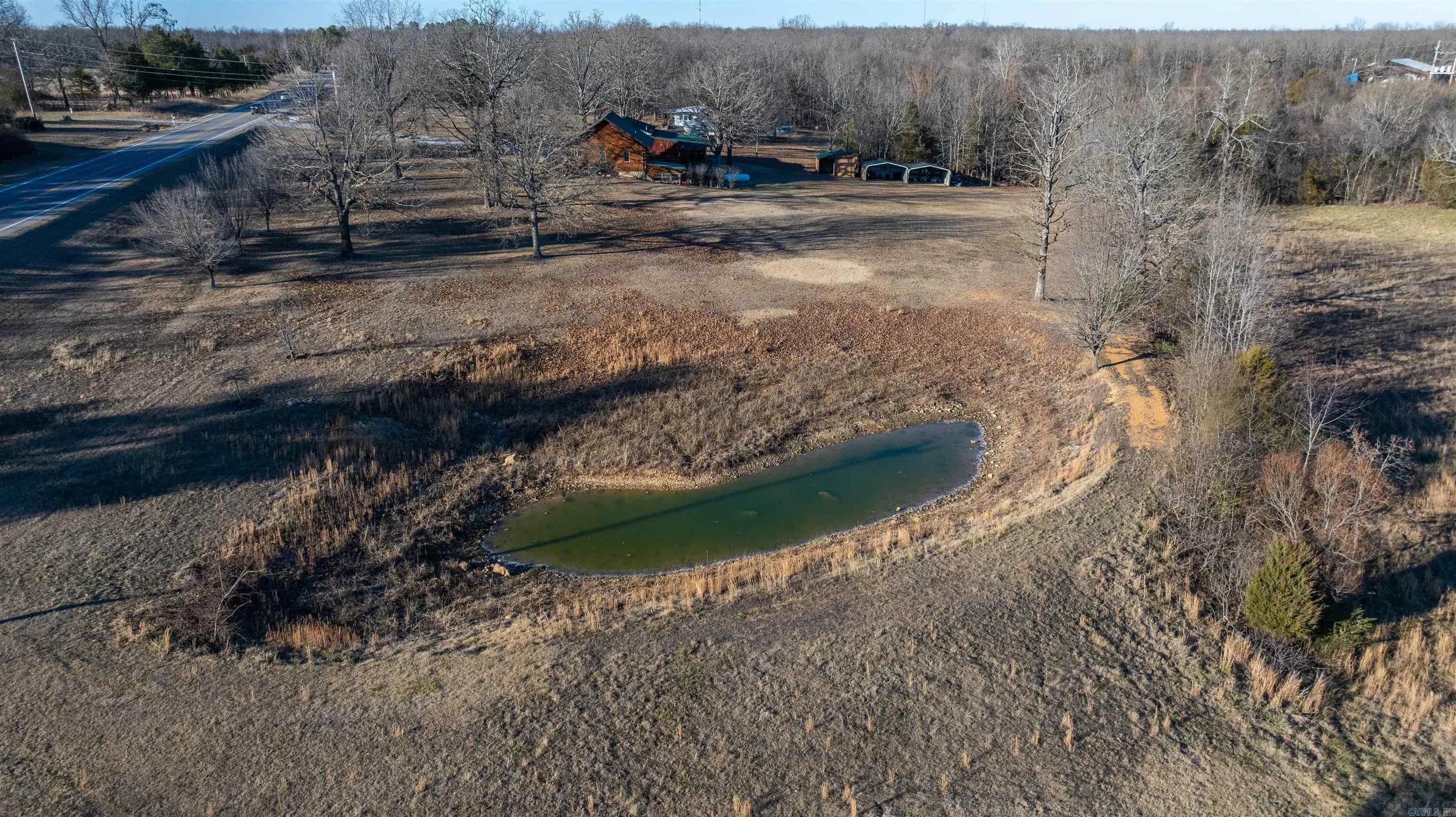 Property at 3406  Hwy 167 - Image 31
