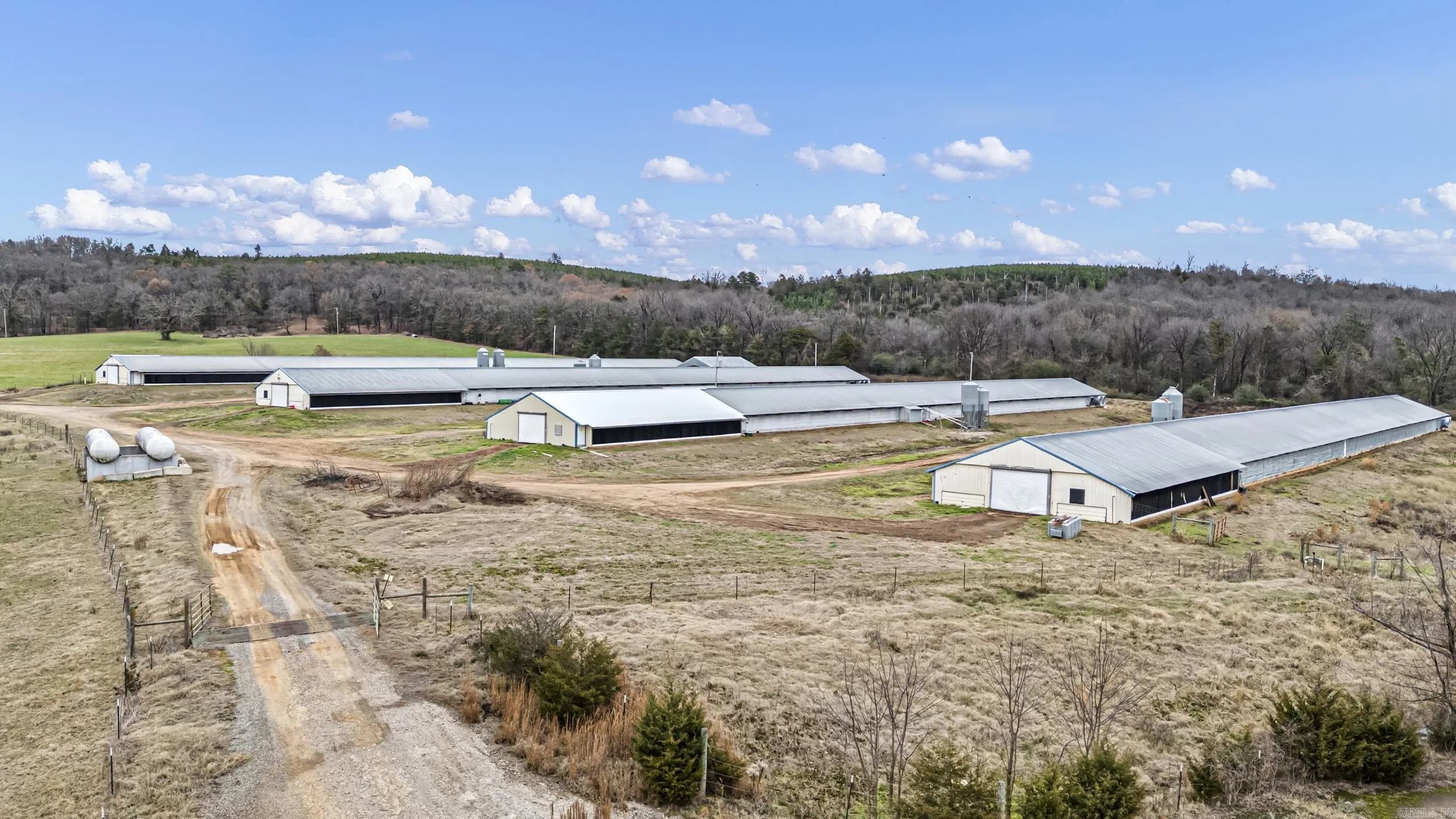 Property at 200  Sawmill - Image 3
