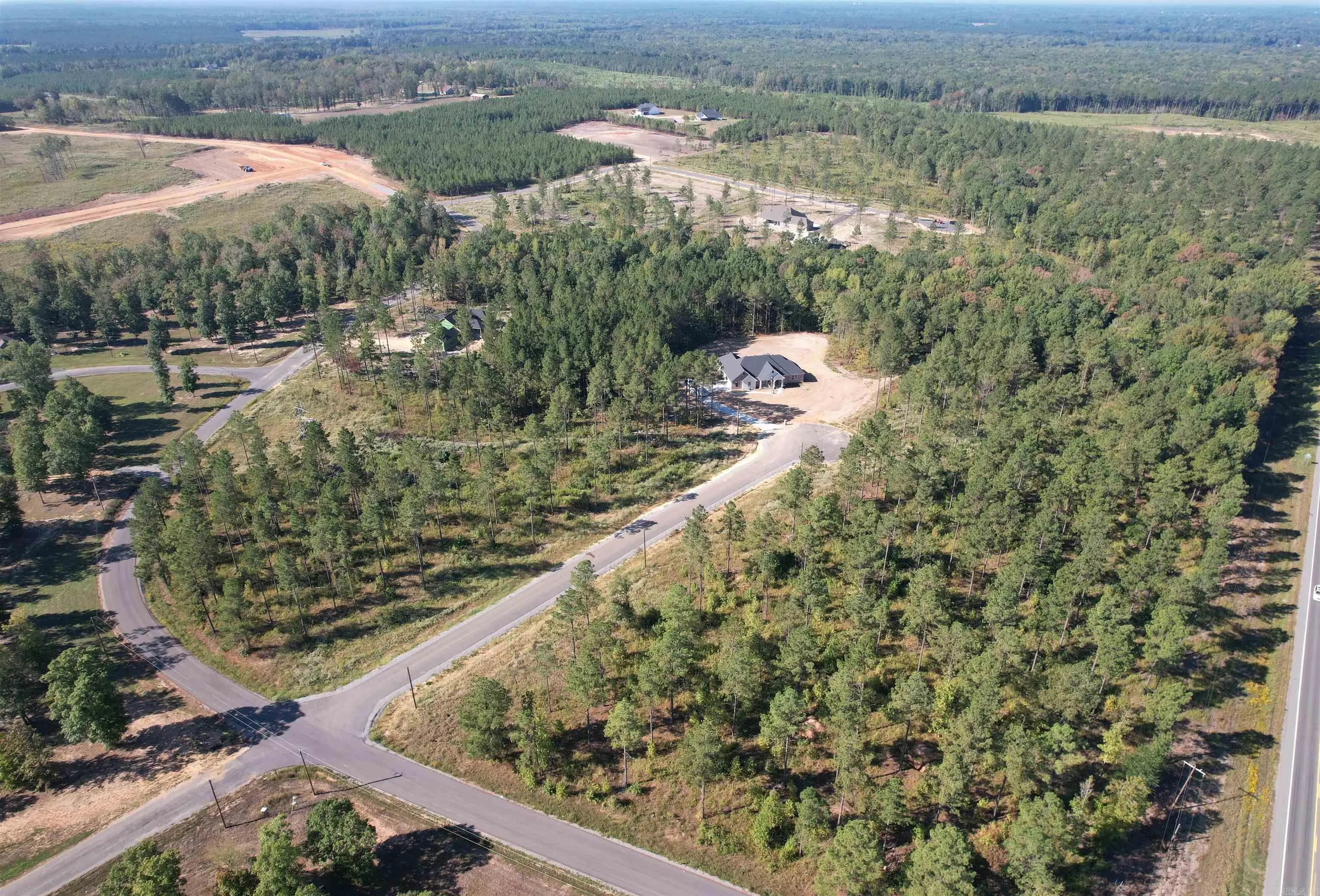 Property at lot 27  Grant county road 763 - Image 9