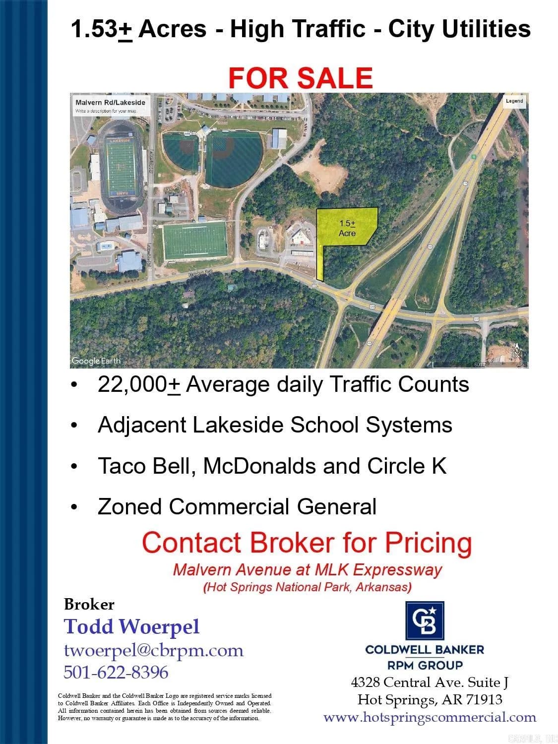 Property at TBD (Lot 3)  Malvern avenue - Image 5