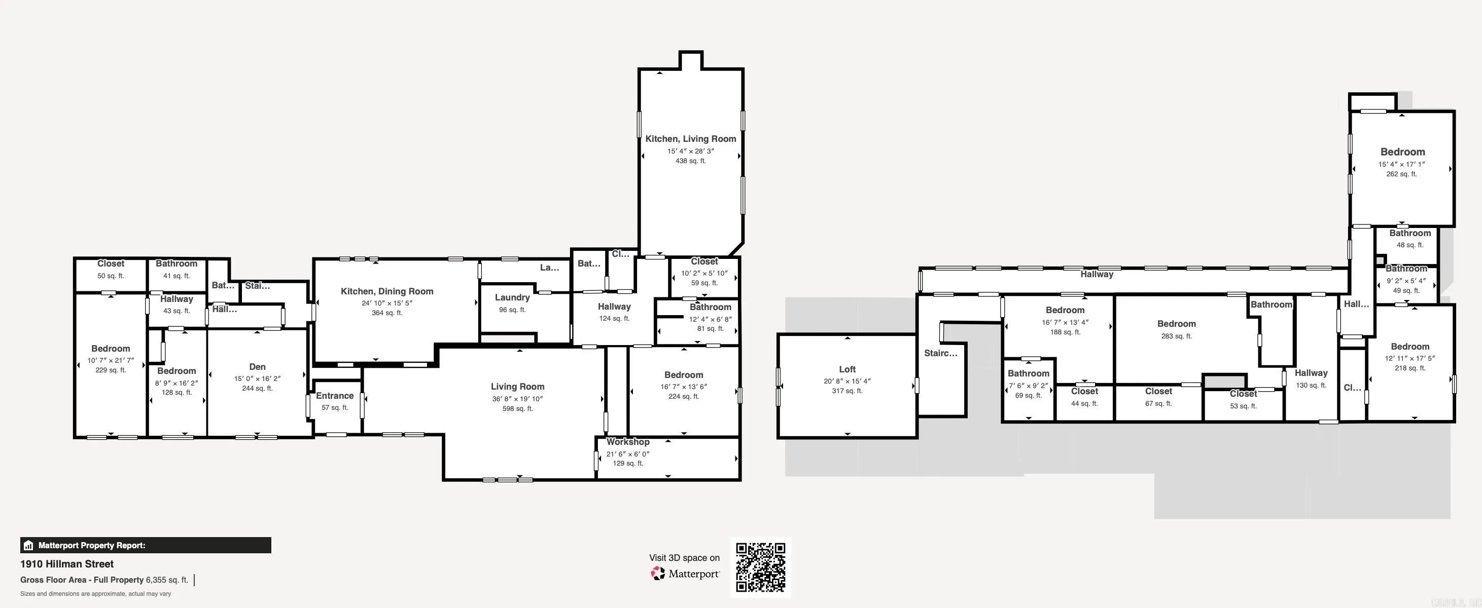 Property at 1910  Hillman street - Image 50