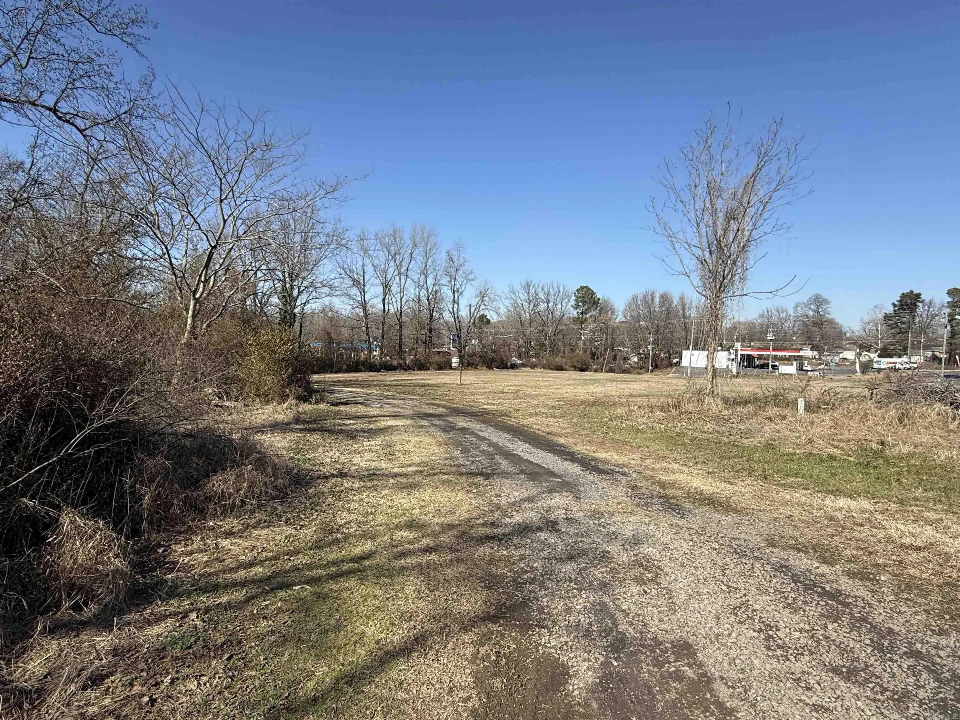 Property at TRACT 1- 2003  Old military rd. - Image 2