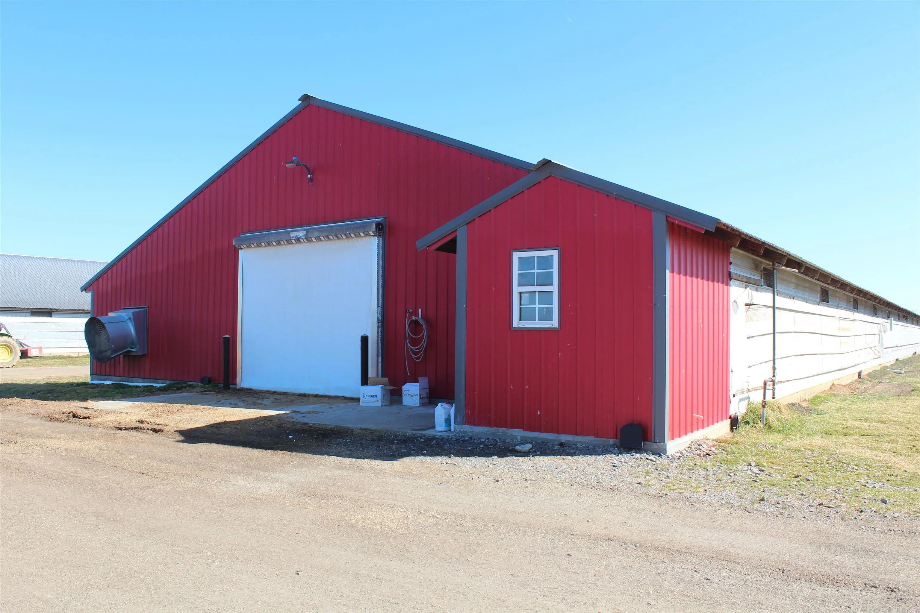 Property at 000  Hwy 398 - Image 21