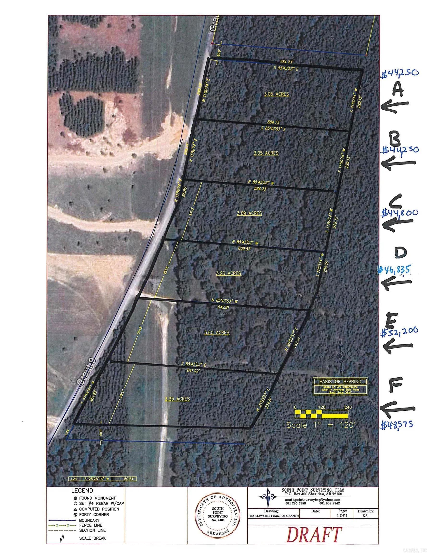 Property at 0  Grant county road 9 (b) - Image 3
