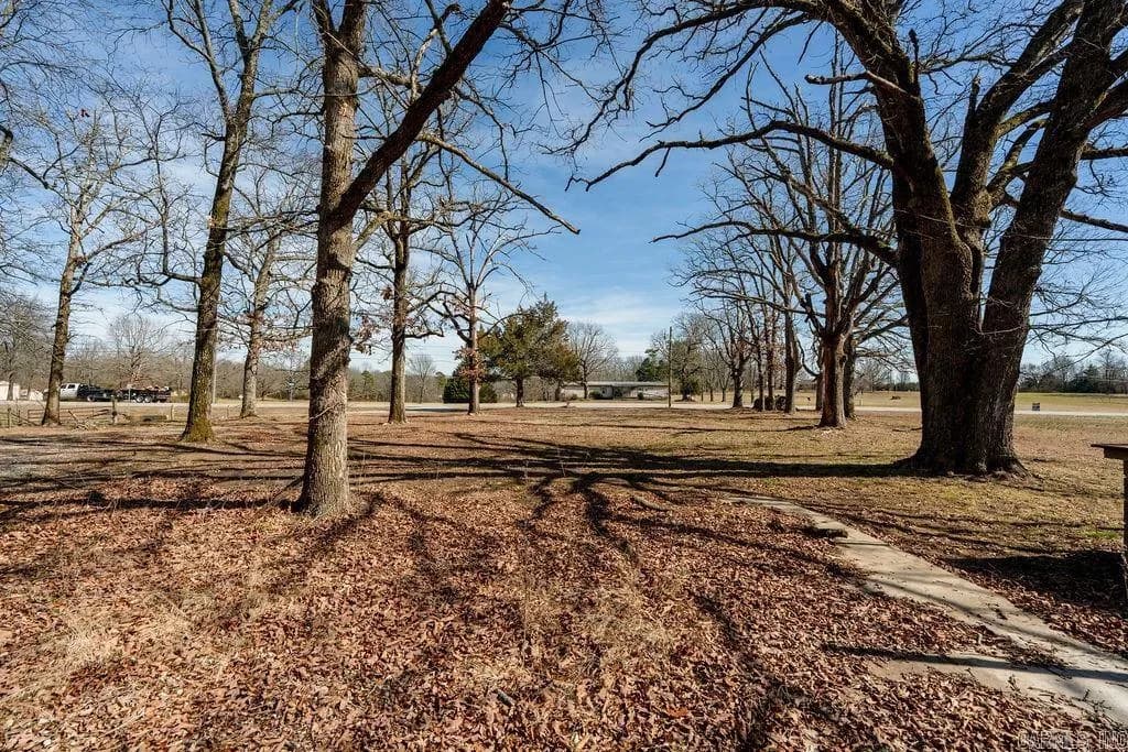 Property at 4625 & 4621  Heber springs - Image 33