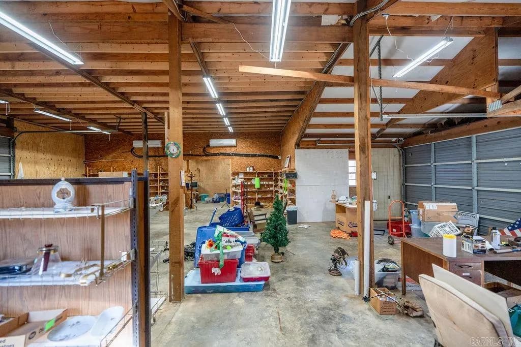 Property at 4625 & 4621  Heber springs - Image 10