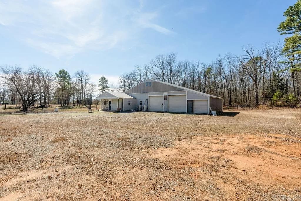 Property at 4625 & 4621  Heber springs - Image 20