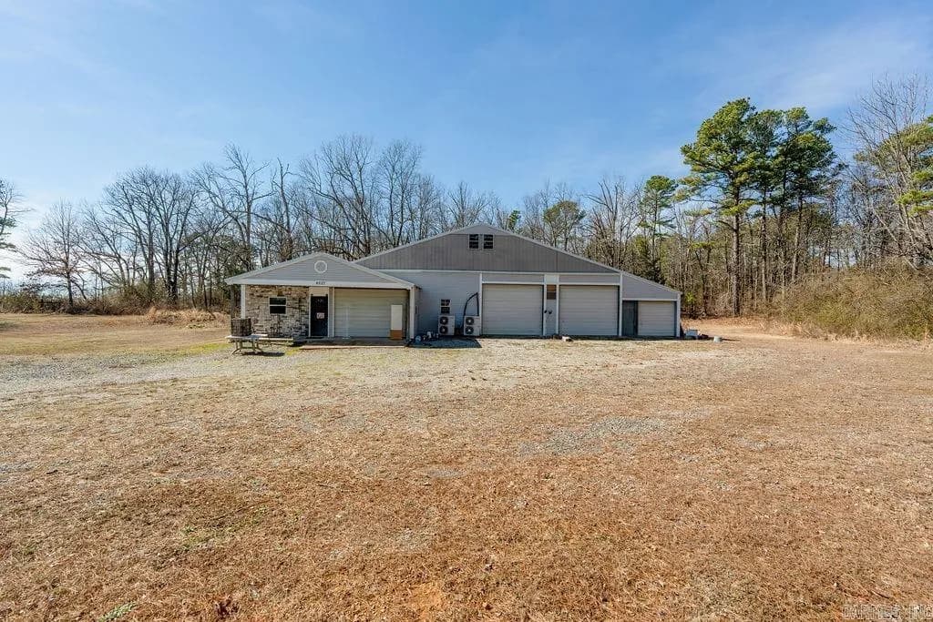 Property at 4625 & 4621  Heber springs - Image 19