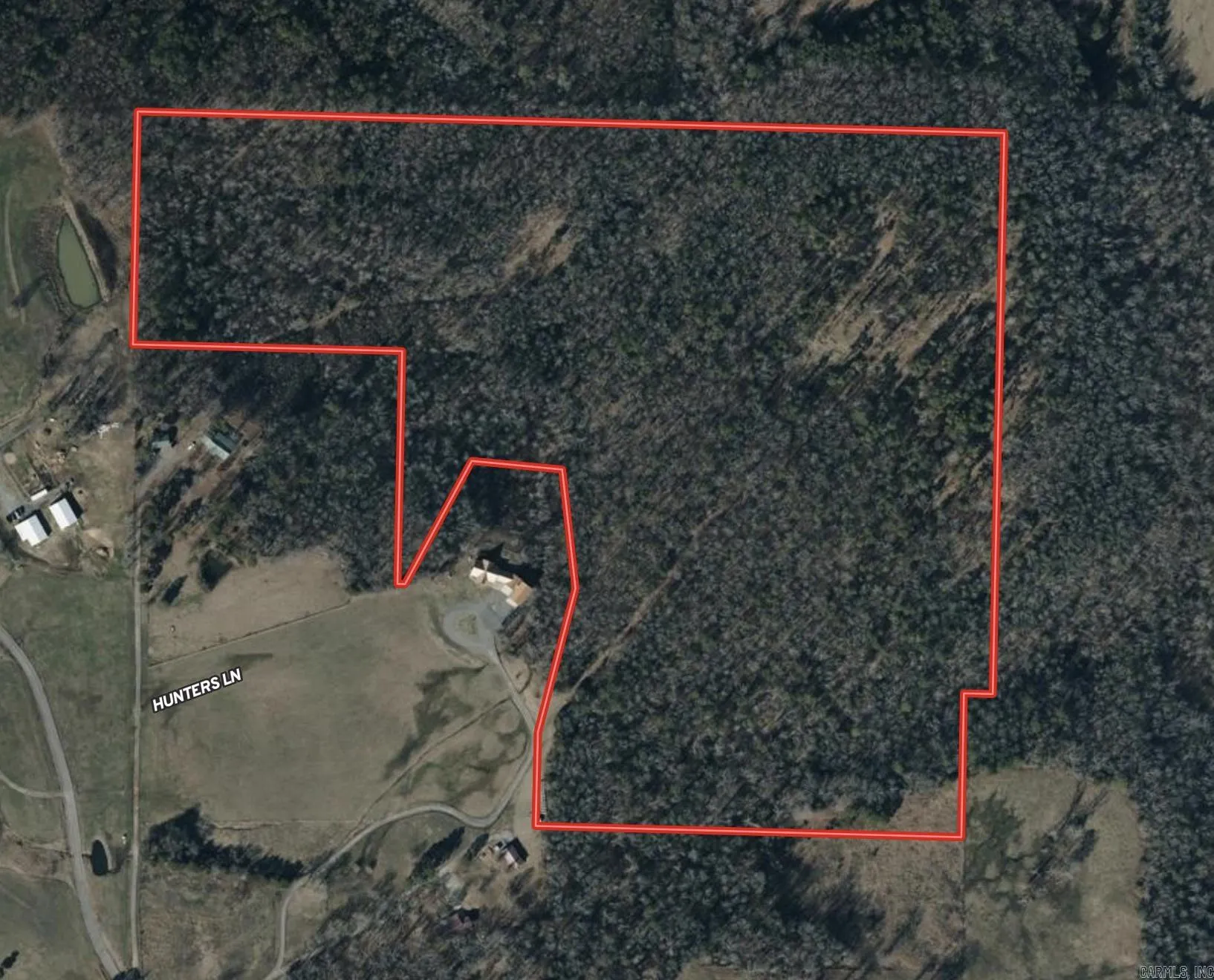 Property at 0  Peel rd - Image 33