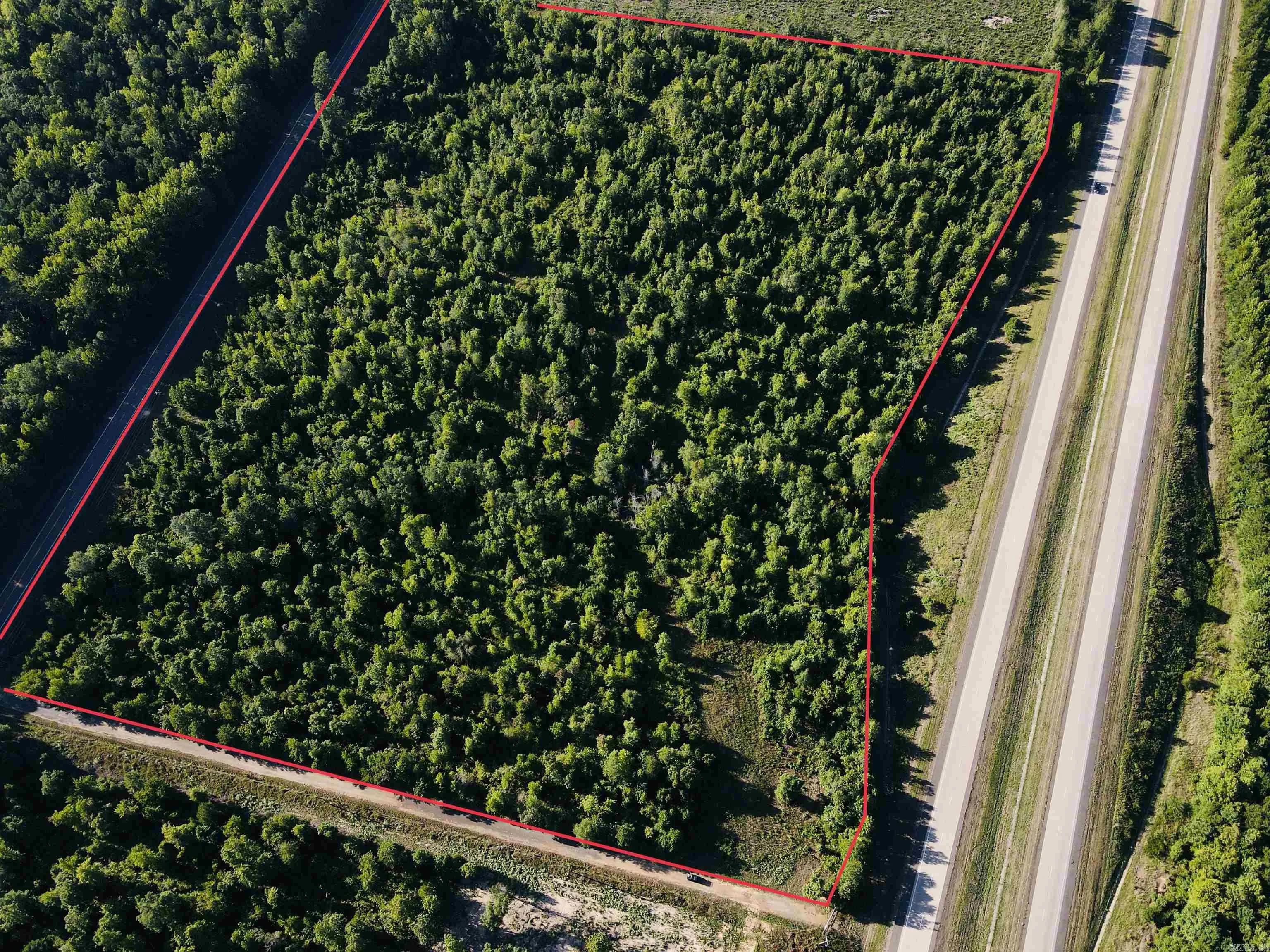 Property at TBD  Highway 71 - Image 2