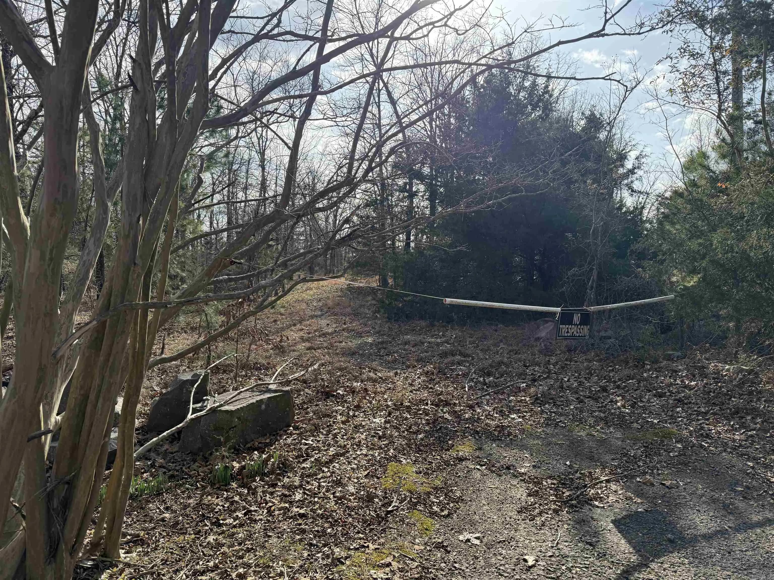 Property at Heber springs area  Heber Springs Ar - Image 1