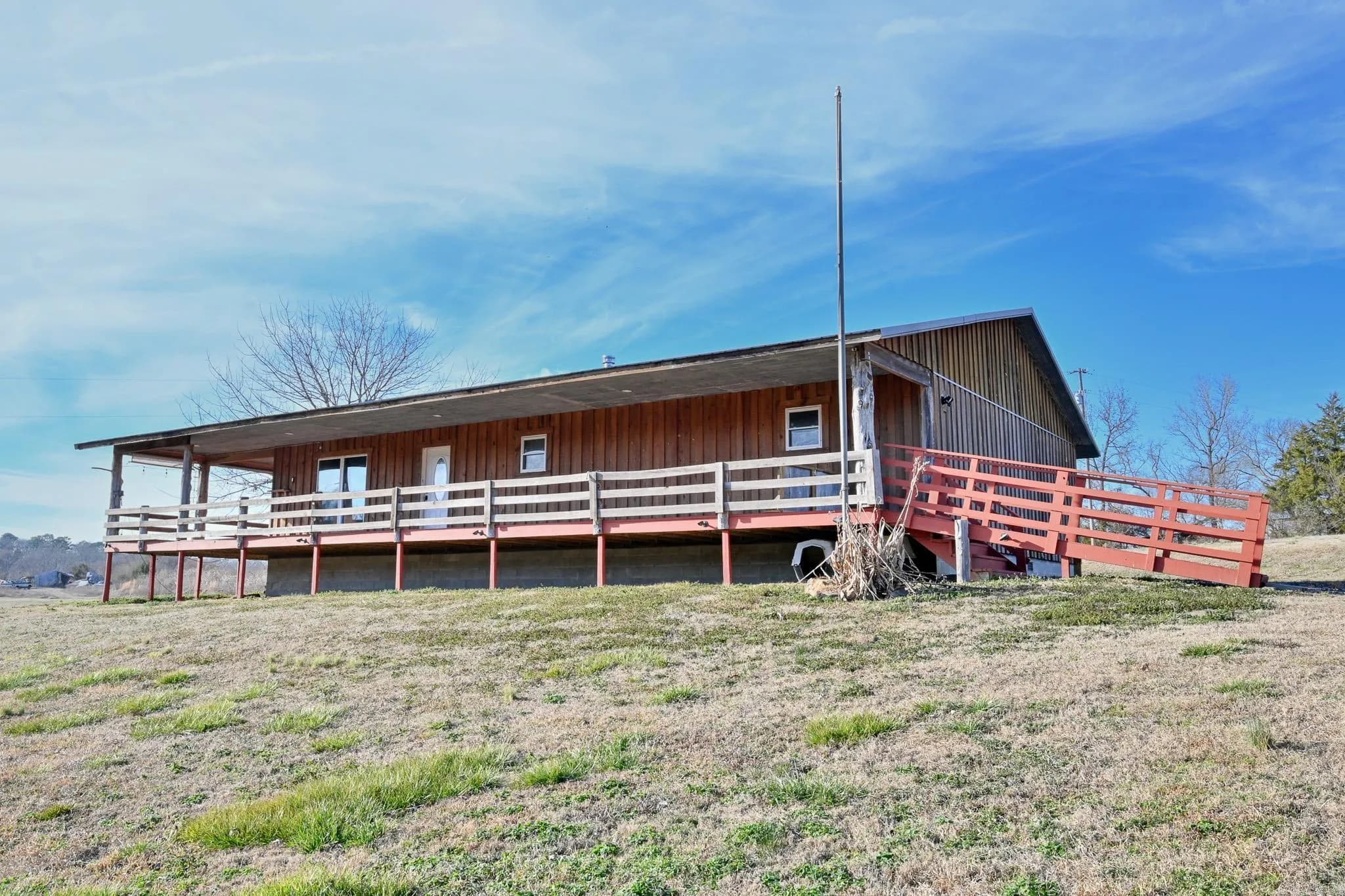 Property at 1034  Polk road 47 - Image 2